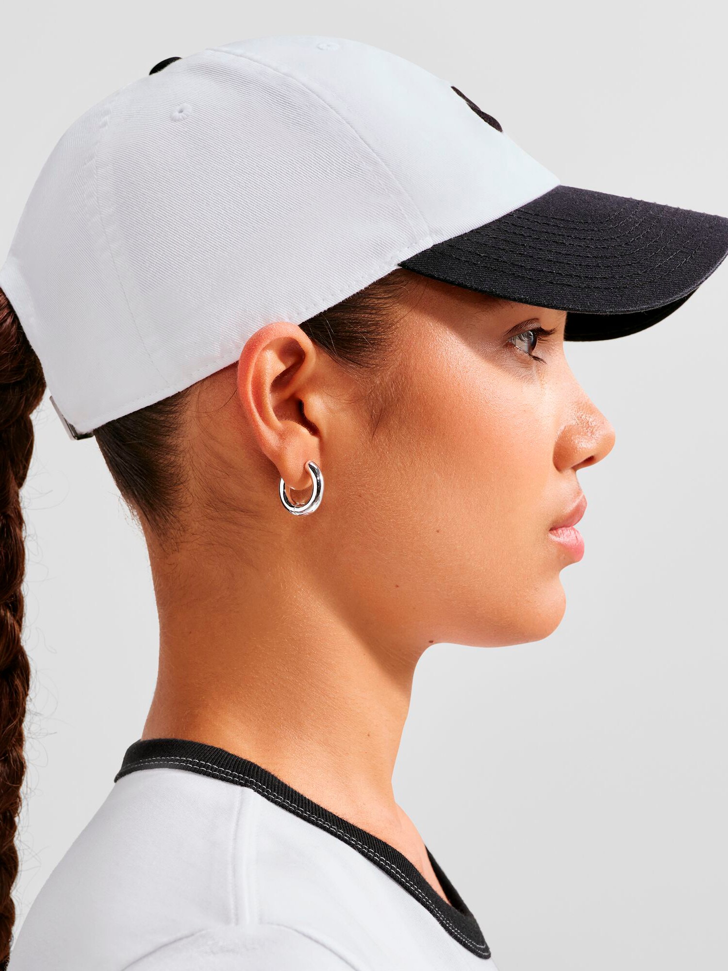 NIKE, NIKE CLUB UNSTRUCTURED FUTURA WASH