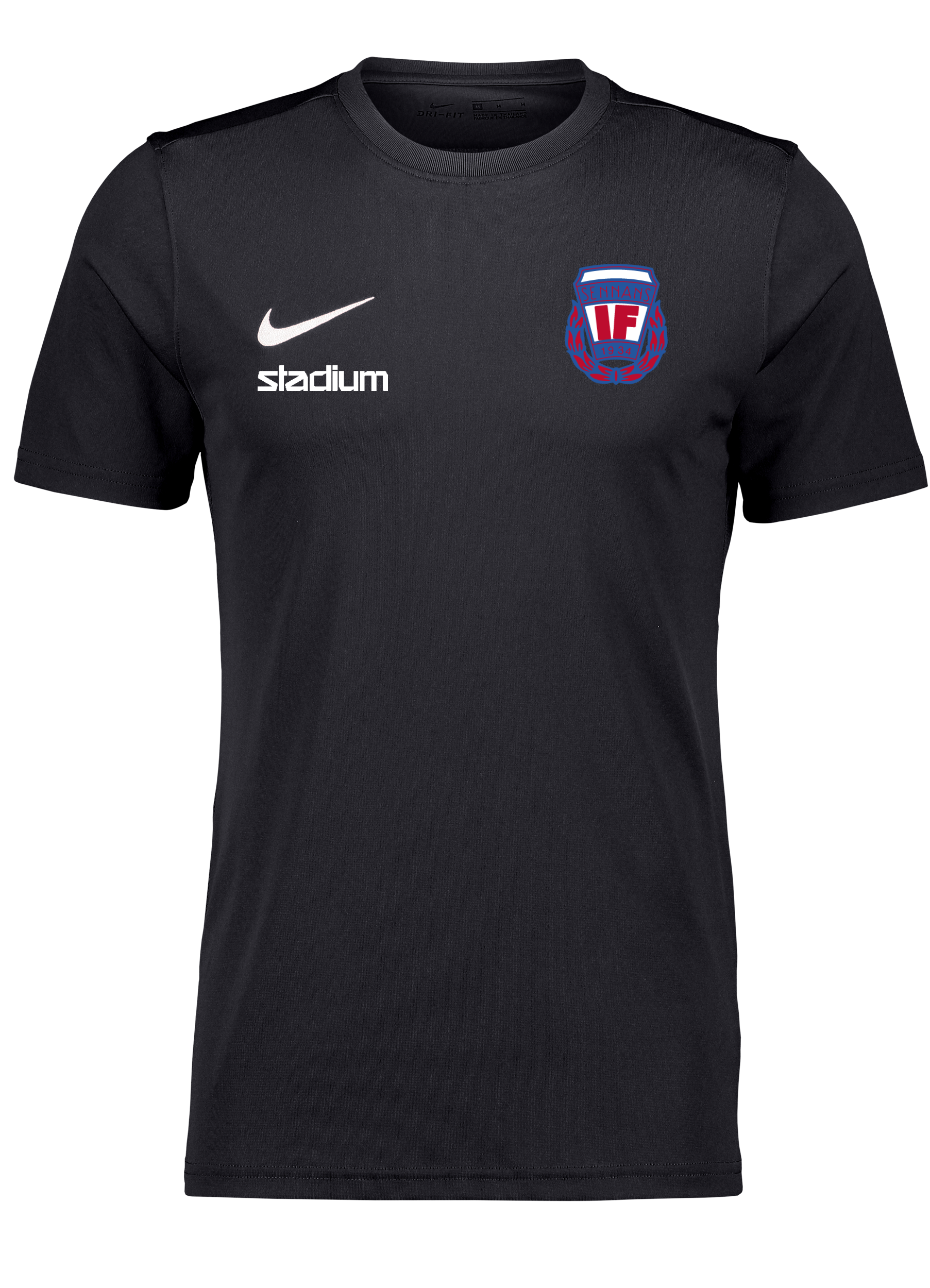 
NIKE, 
Park VII SS Jsy, 
Detail 1
