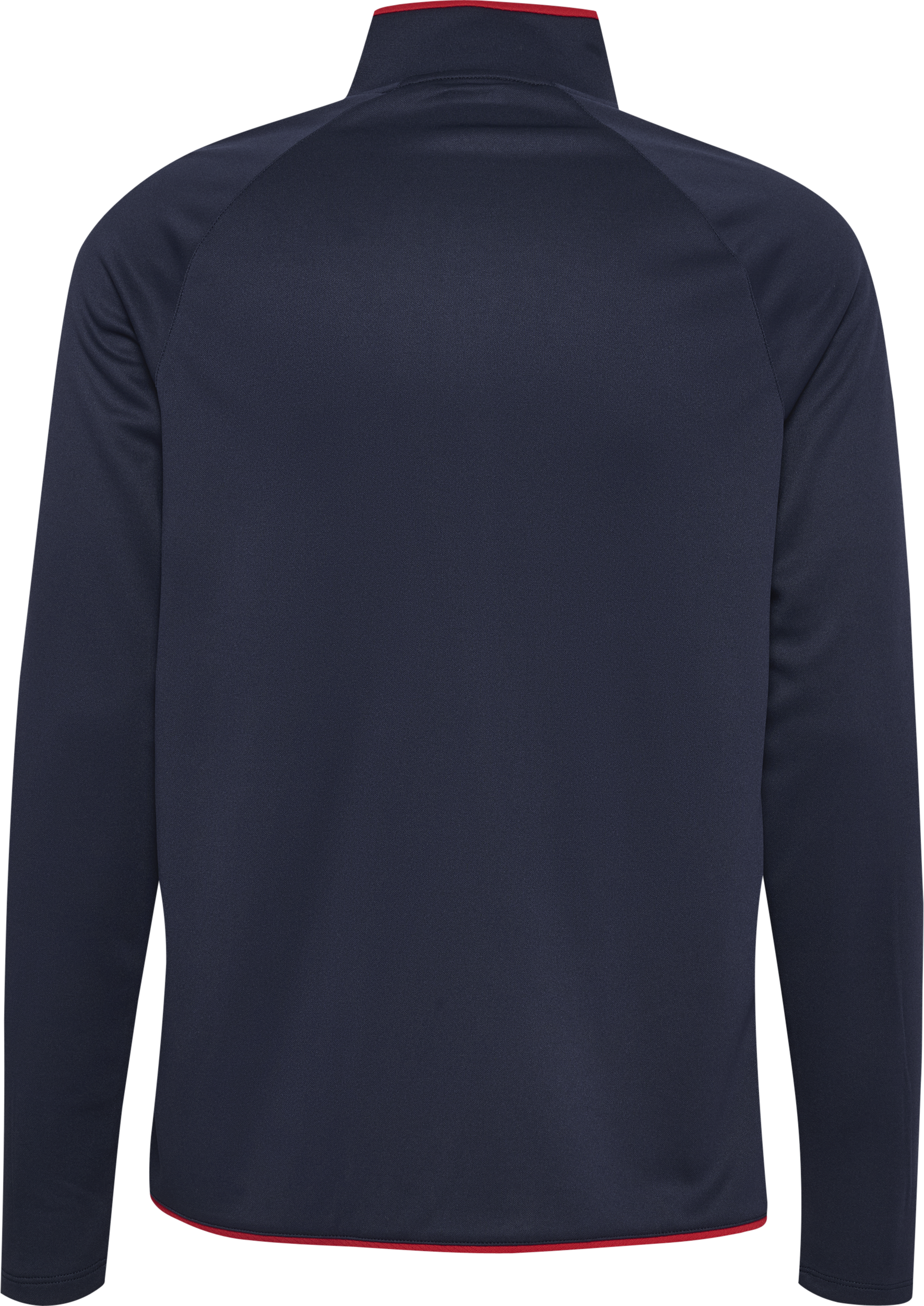 HUMMEL, HMLCORE 2.0 HALF ZIP KIDS