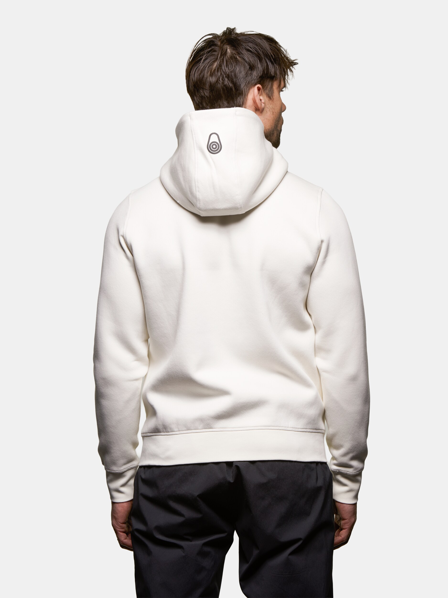 SAIL RACING, M ZIP HOOD