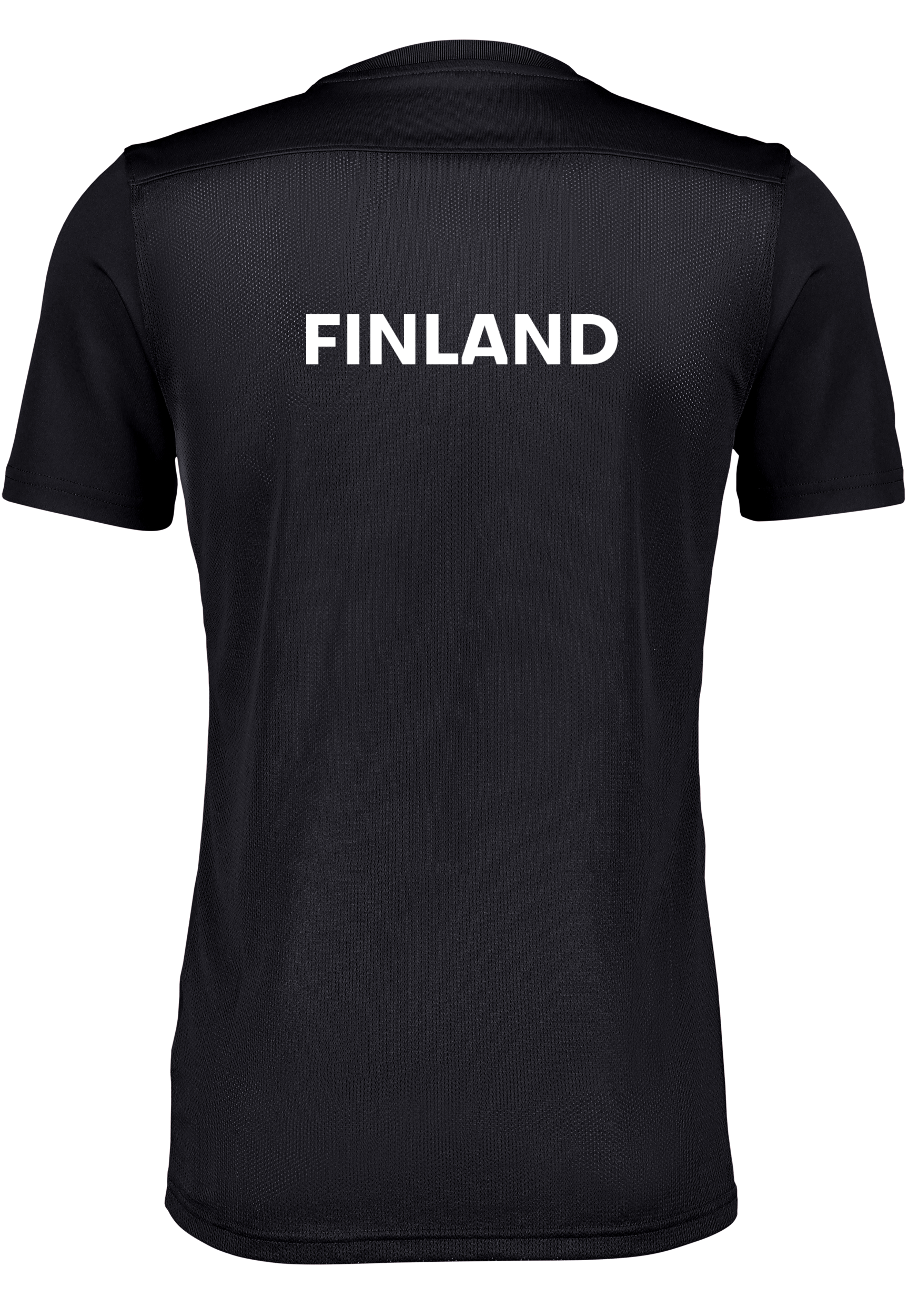 NIKE, Park VII SS Jsy