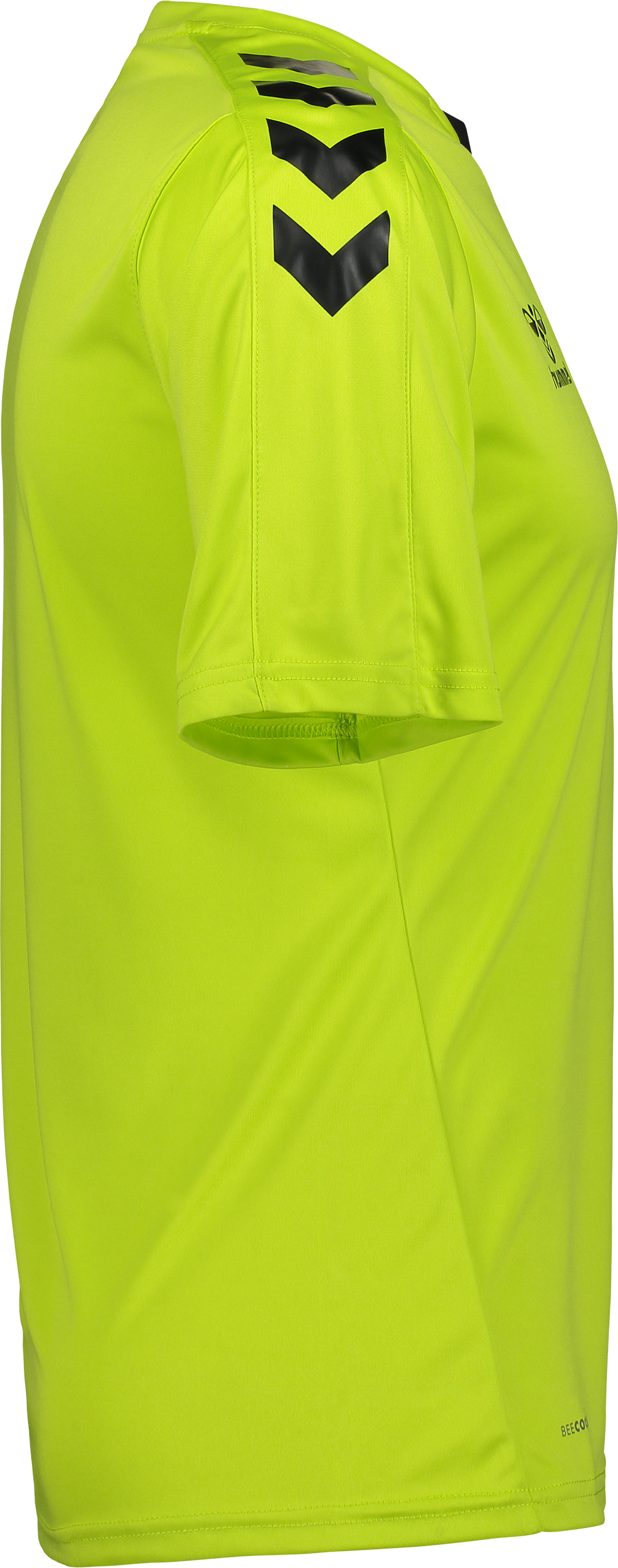 HUMMEL, Core Xk Poly Jsy Ss Jr