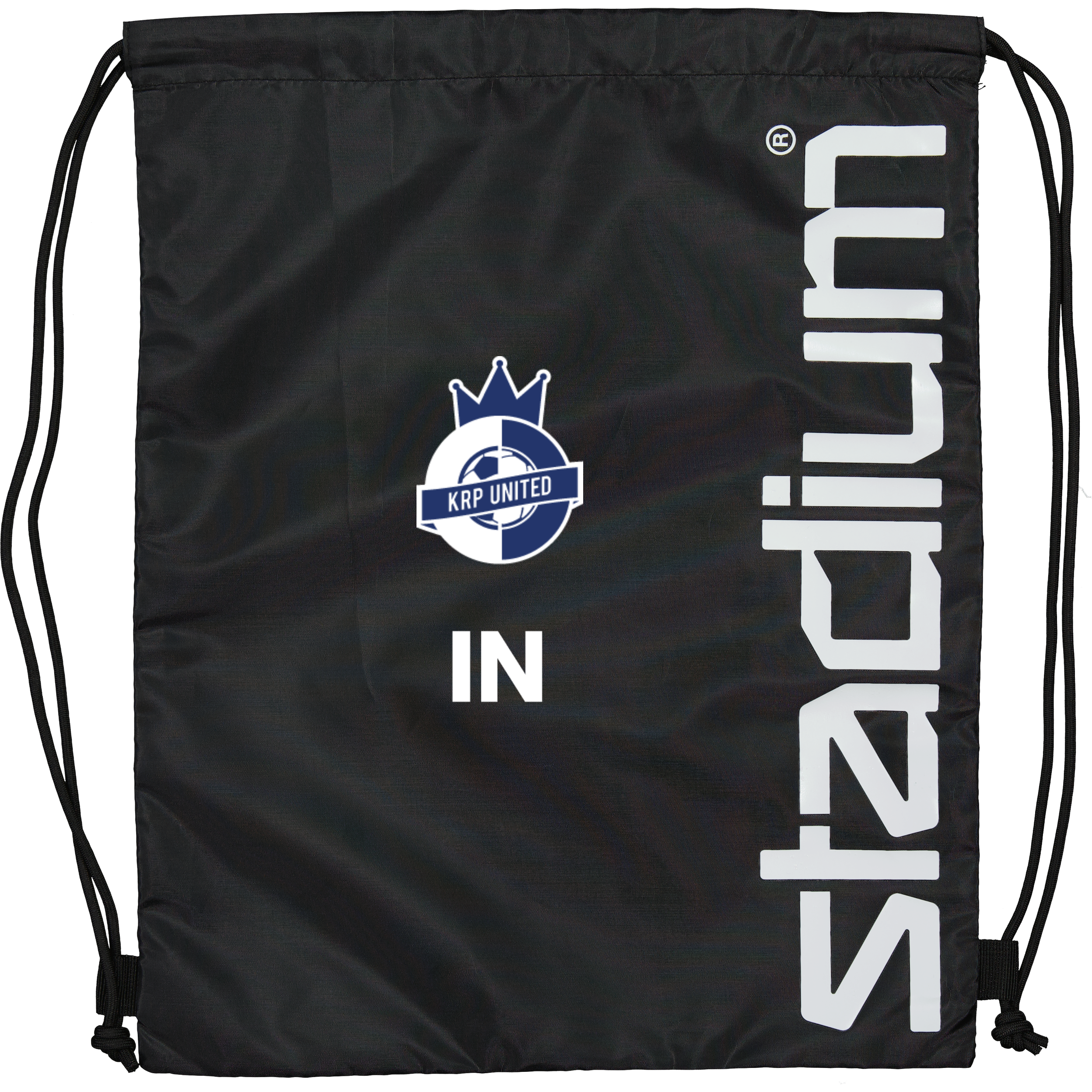 
STADIUM, 
Team Gym Bag, 
Detail 1

