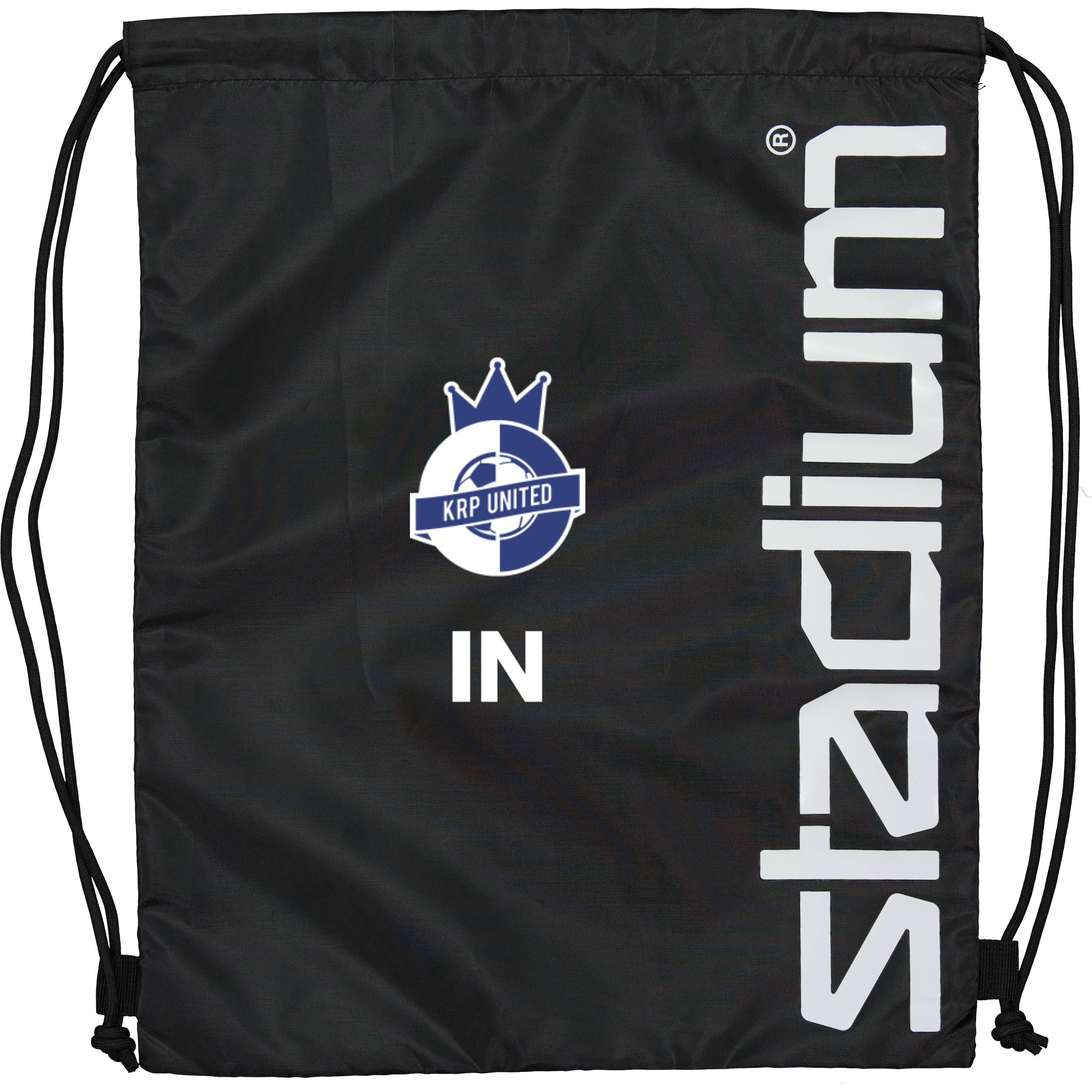 
STADIUM, 
Team Gym Bag, 
Detail 1

