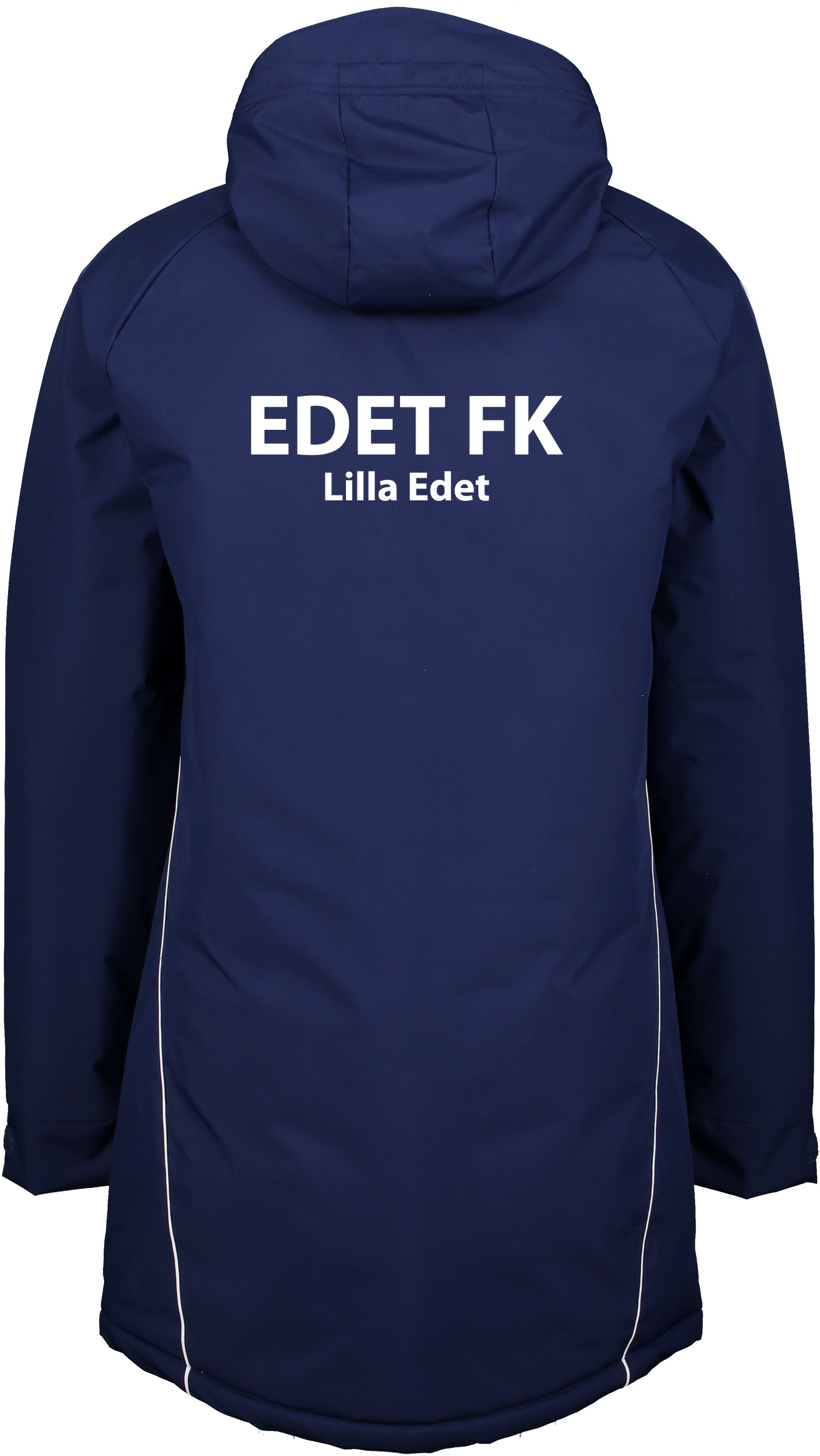 ADIDAS, Tiro24 Parka