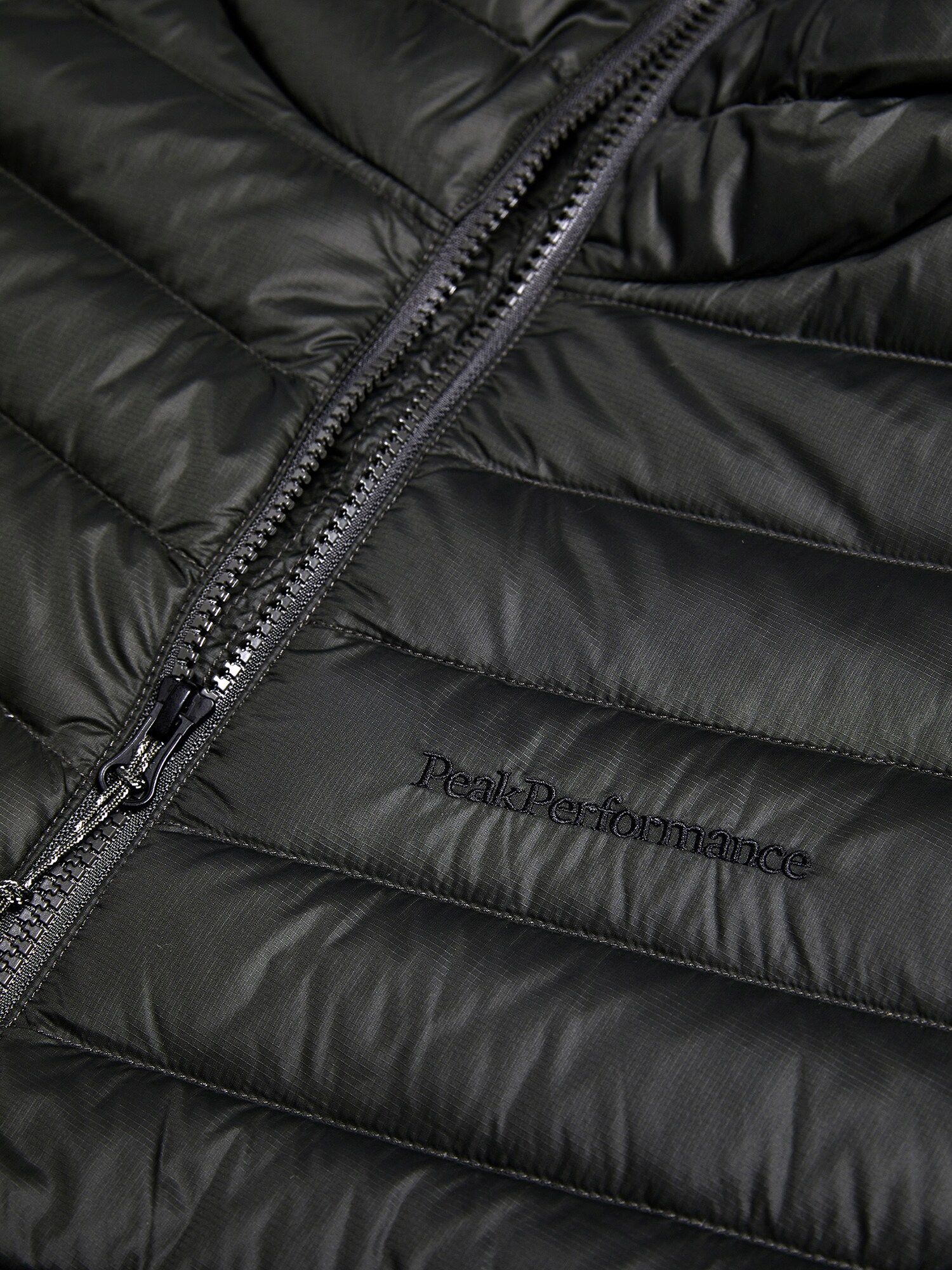 PEAK PERFORMANCE, M Frost Down Hood Jacket