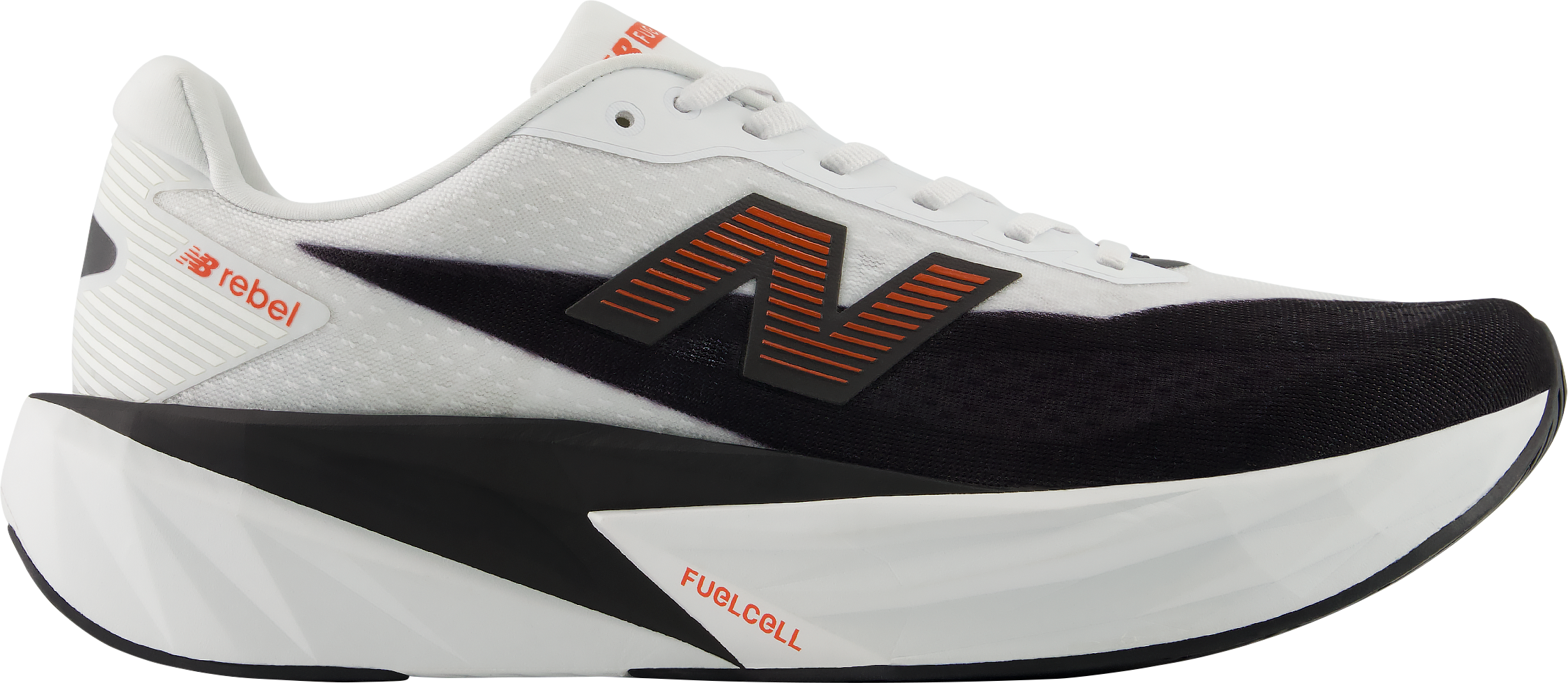
NEW BALANCE, 
M Fuelcell Rebel V5, 
Detail 1
