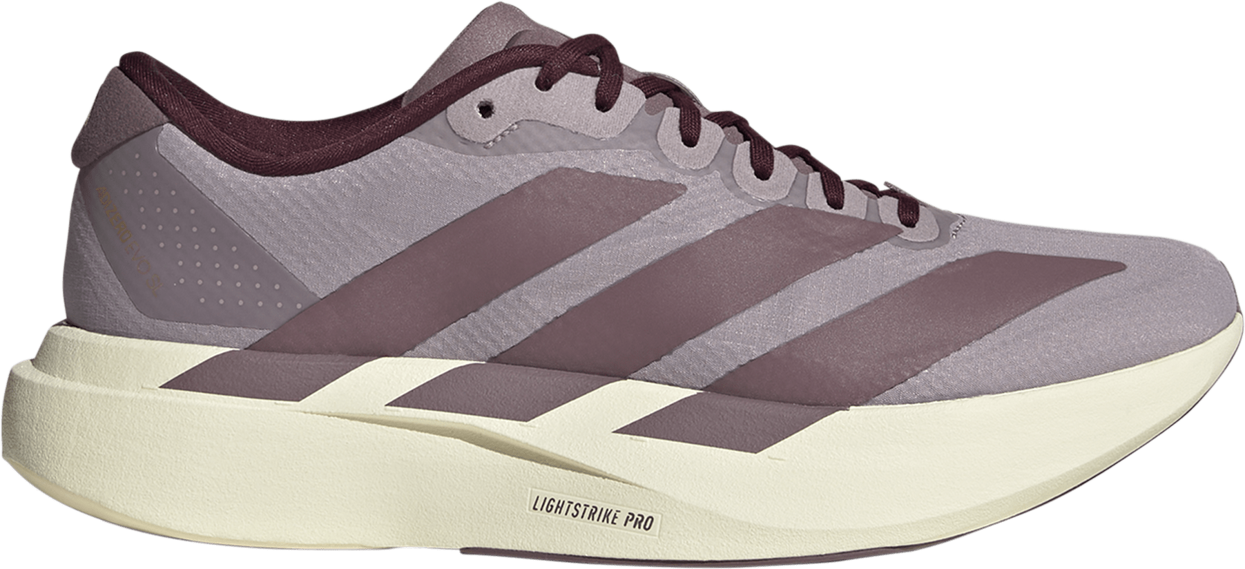 
ADIDAS, 
ADIZERO EVO SL WOVEN W, 
Detail 1

