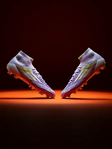 405241102102 ADIDAS F50 Sparkfusion Elite Fg/ag W 405241102102 ADIDAS F50 Sparkfusion Elite Fg/ag W Model01 Detail