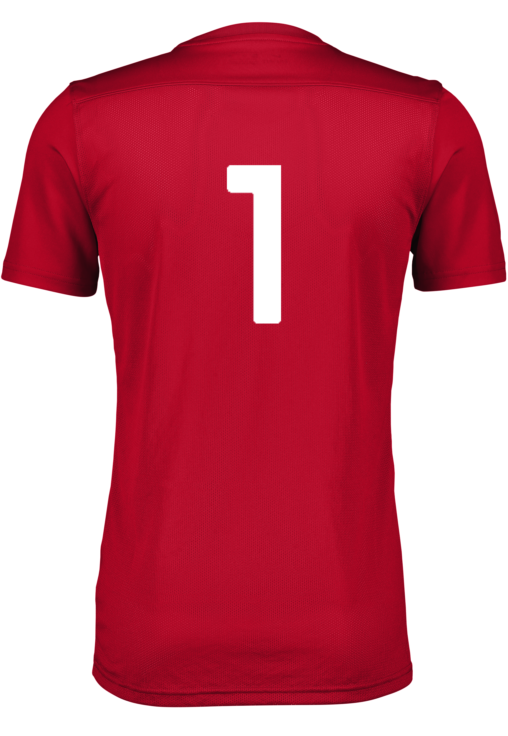 NIKE, Park VII SS Jsy Jr