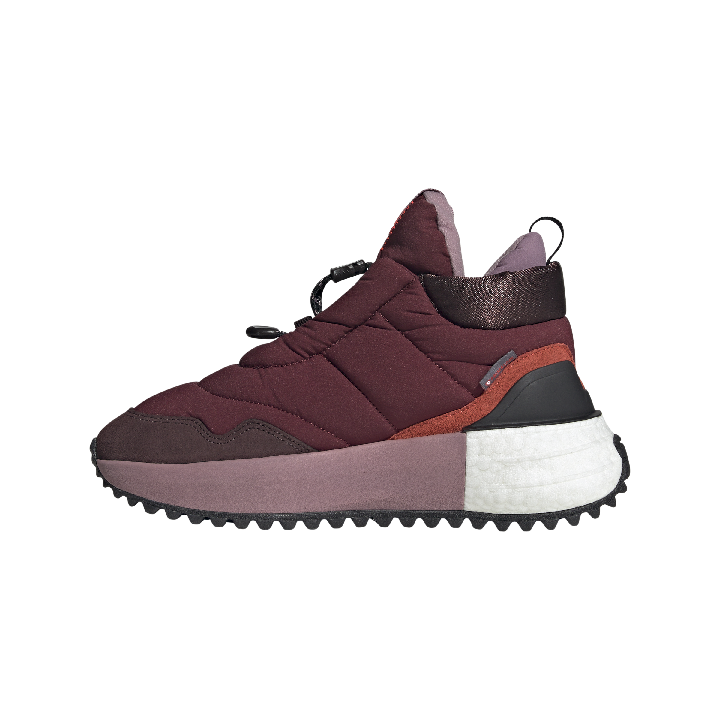 ADIDAS, W X_Plrboost Puffer