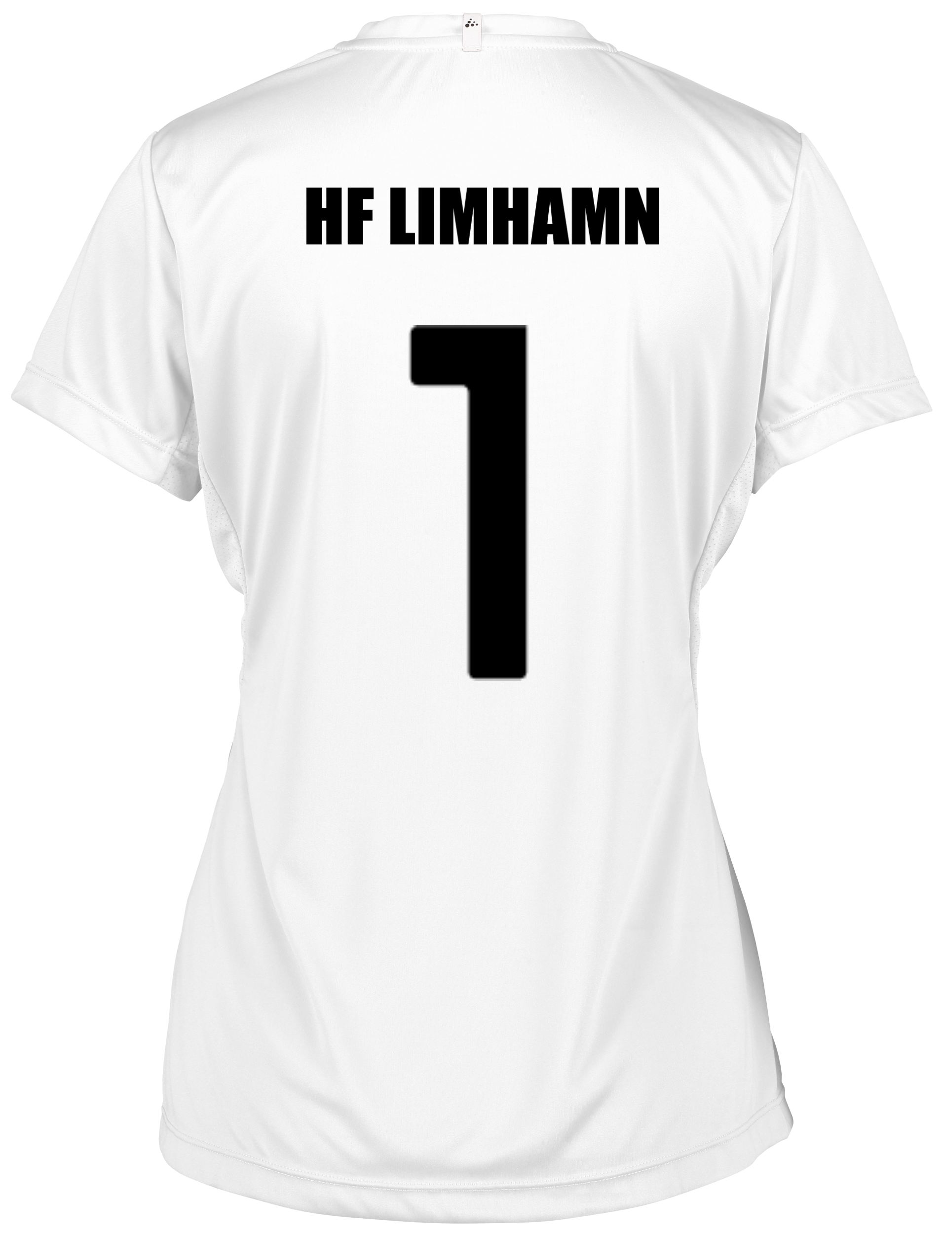 CRAFT, Squad Go SS Jsy W