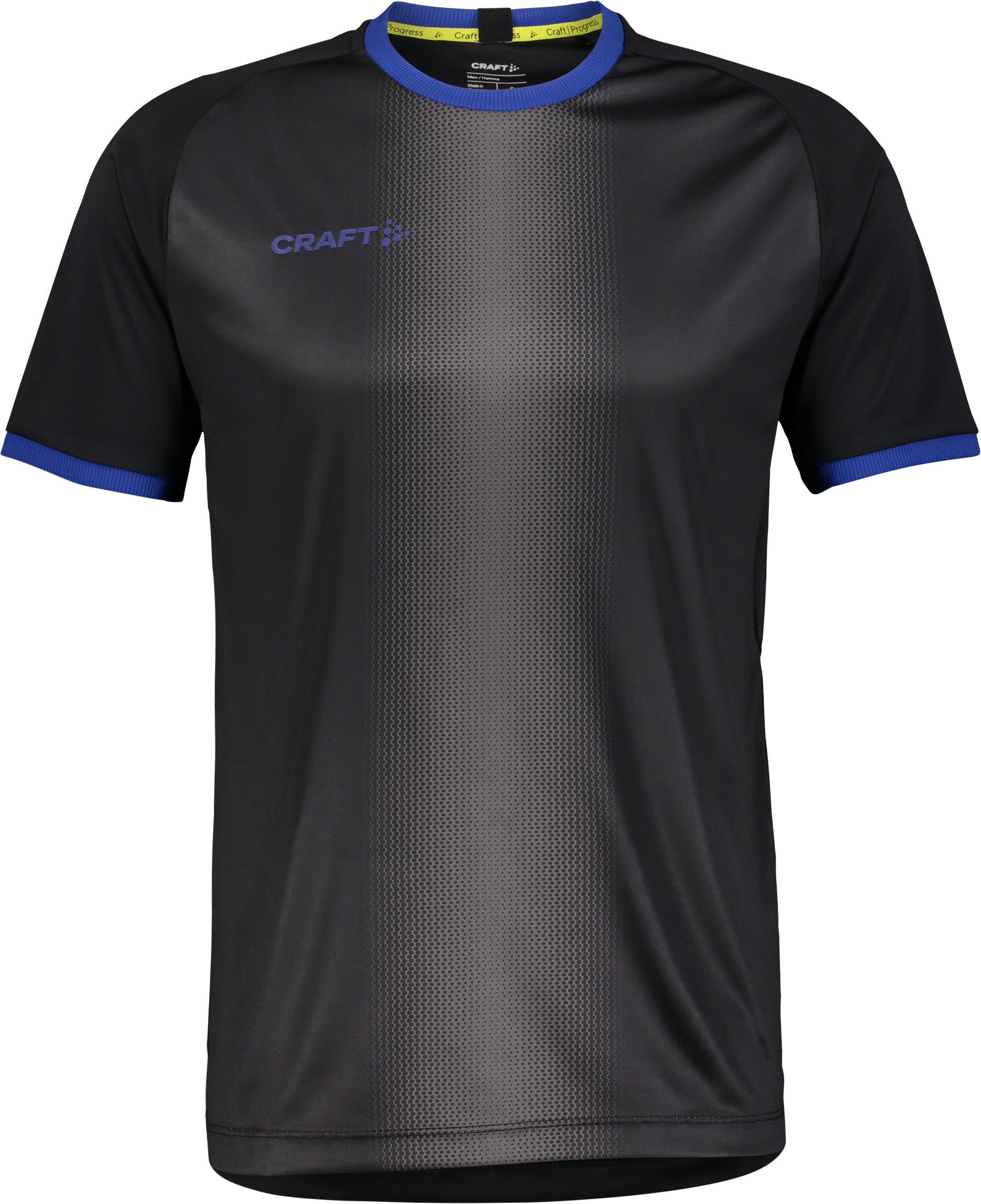 
CRAFT, 
Progress 2.0 Graphic Jersey Jr, 
Detail 1
