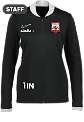 400358101101 NIKE Acd25 Trk Jkt W 400358101101 NIKE Acd25 Trk Jkt W Standard Small1x1