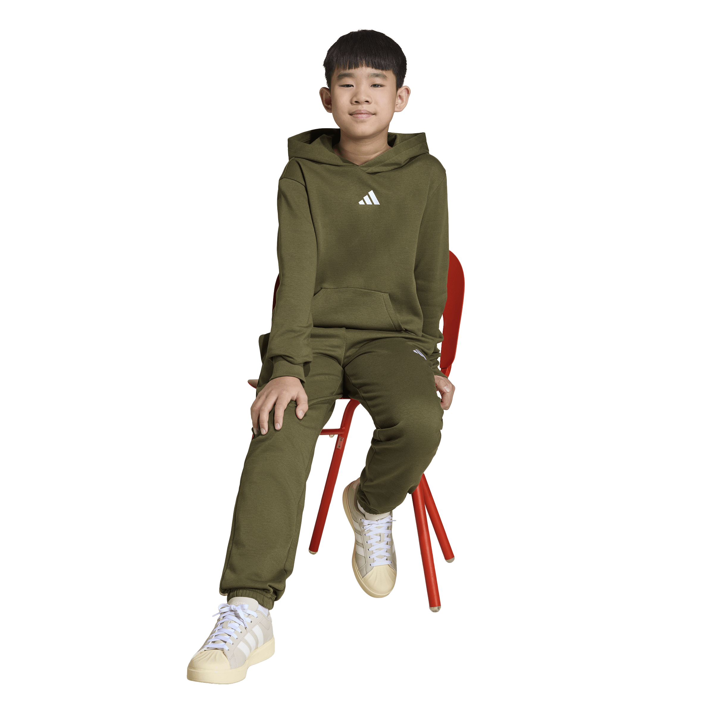 ADIDAS, J Sl Fl Hd 225