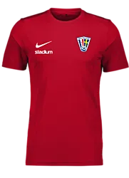 299008110101 NIKE Park VII SS Jsy Jr 299008110101 NIKE Park VII SS Jsy Jr Standard Small1x1
