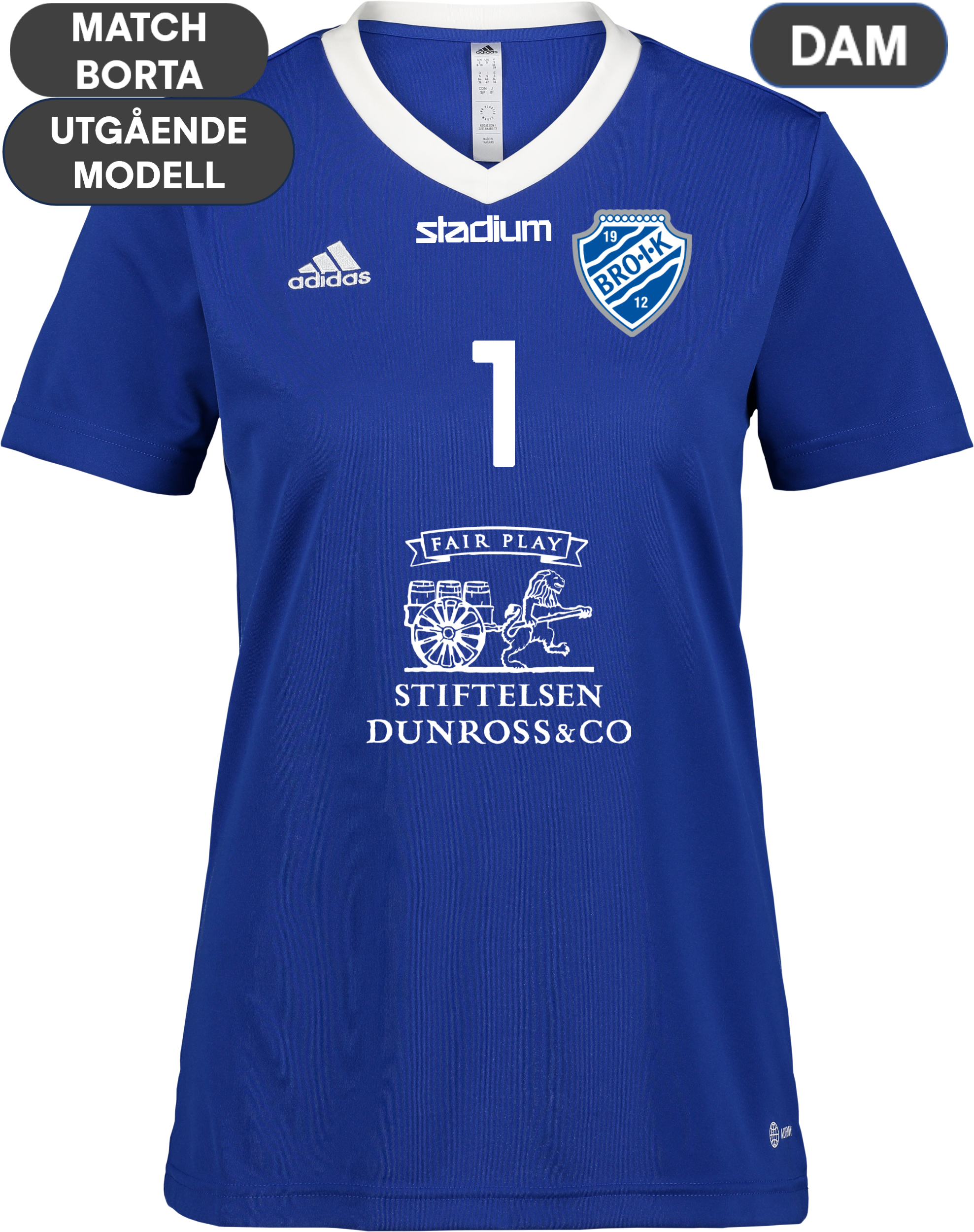 
ADIDAS, 
Ent22 Jsy Tee W, 
Detail 1
