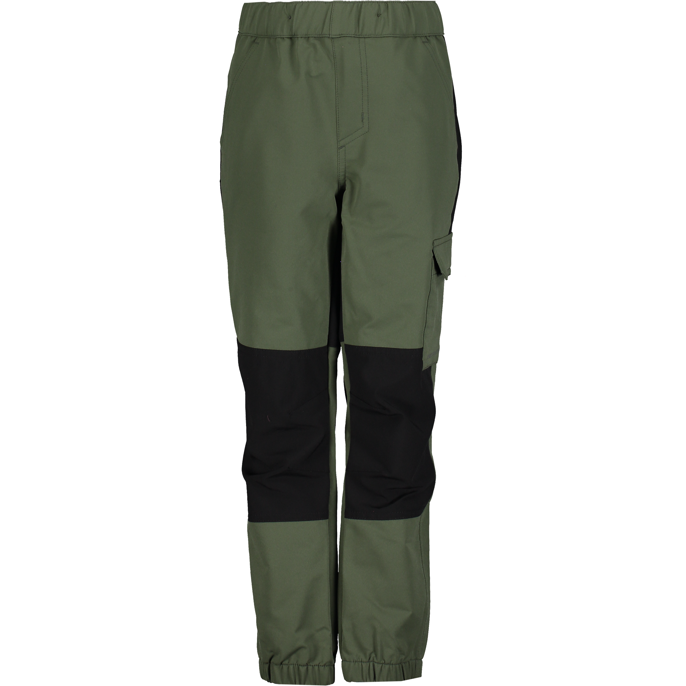 
CROSS SPORTSWEAR, 
Stretch Pant Jr, 
Detail 1
