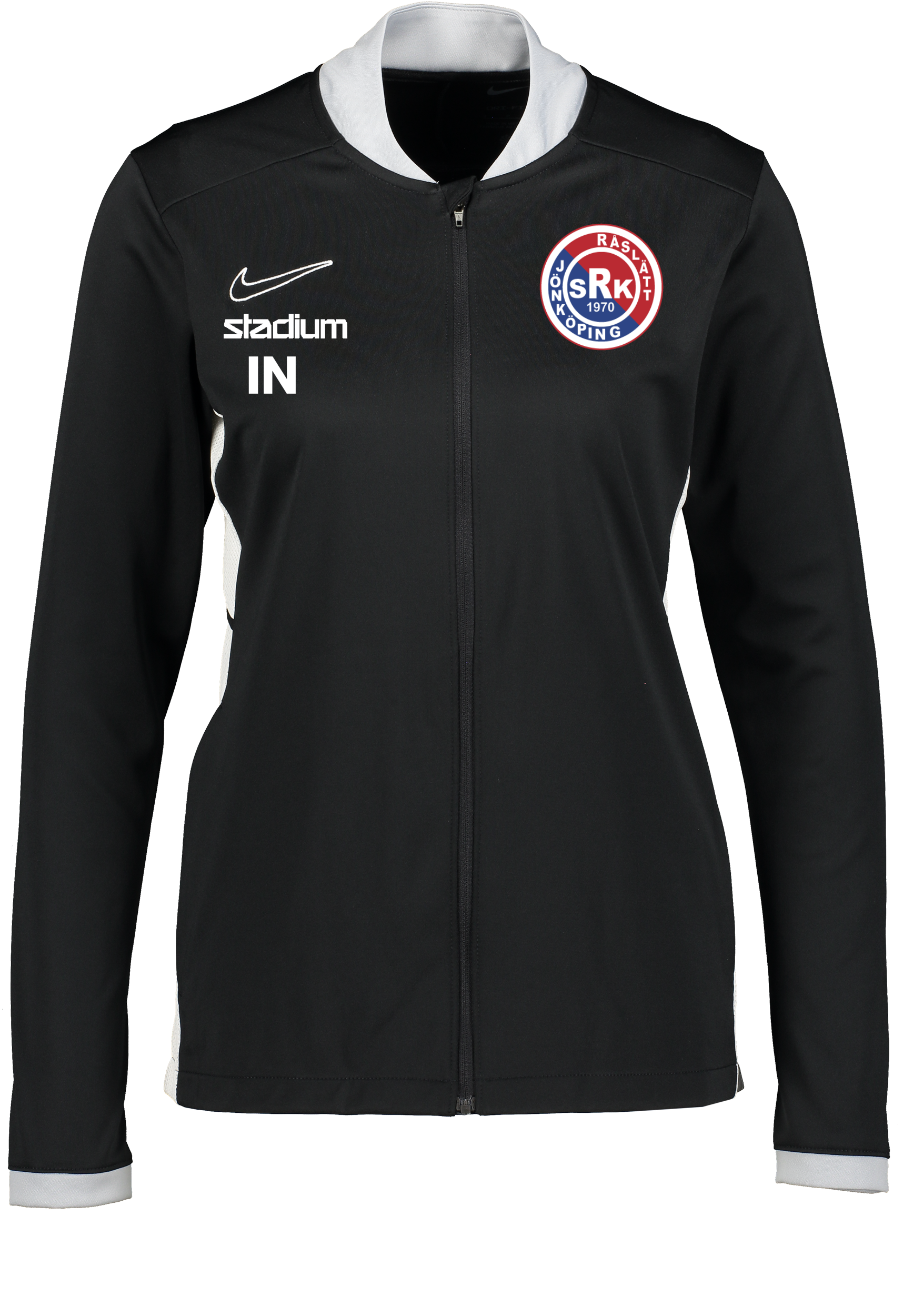 
NIKE, 
Acd25 Trk Jkt W, 
Detail 1
