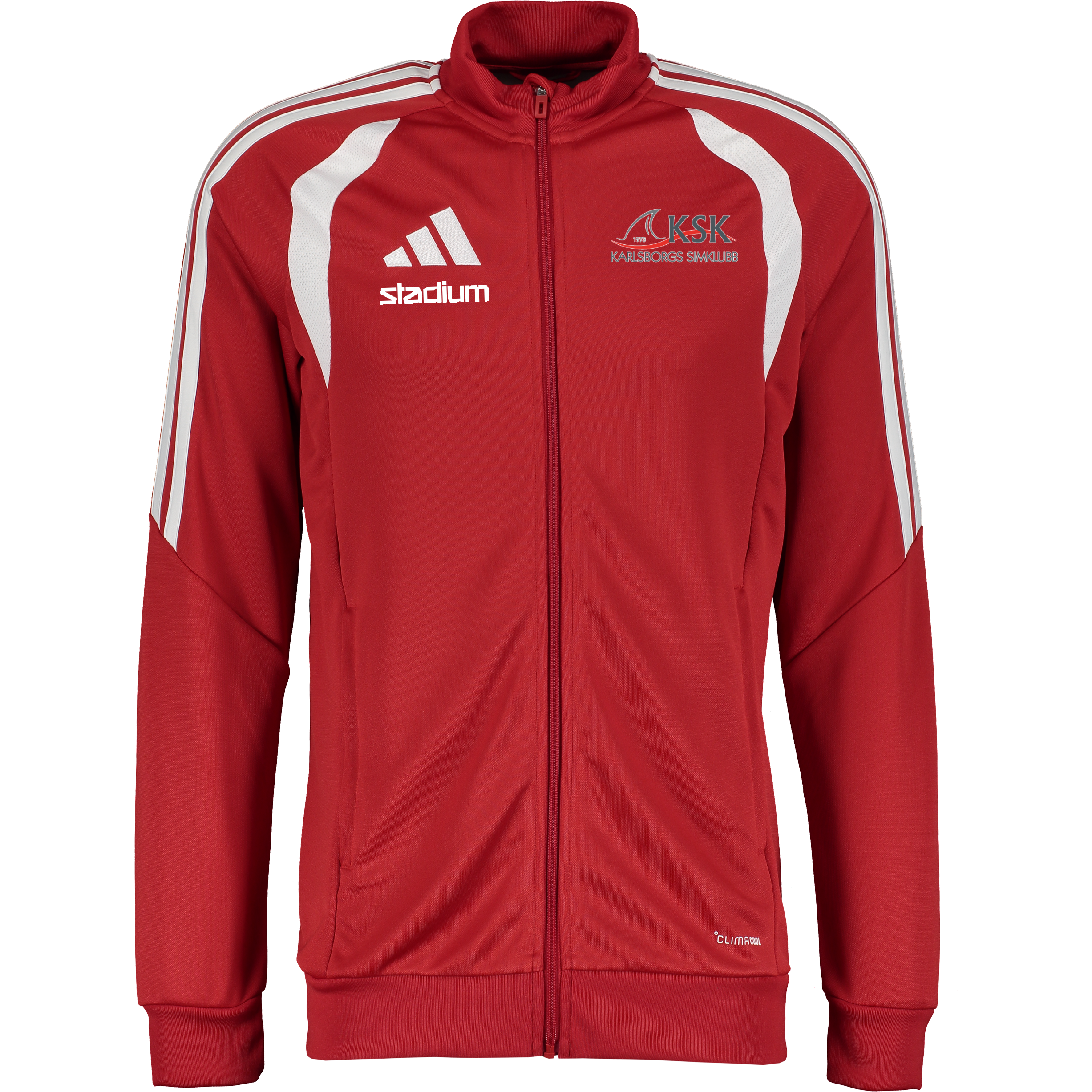 
ADIDAS, 
TIRO26 L TR JKT JR, 
Detail 1
