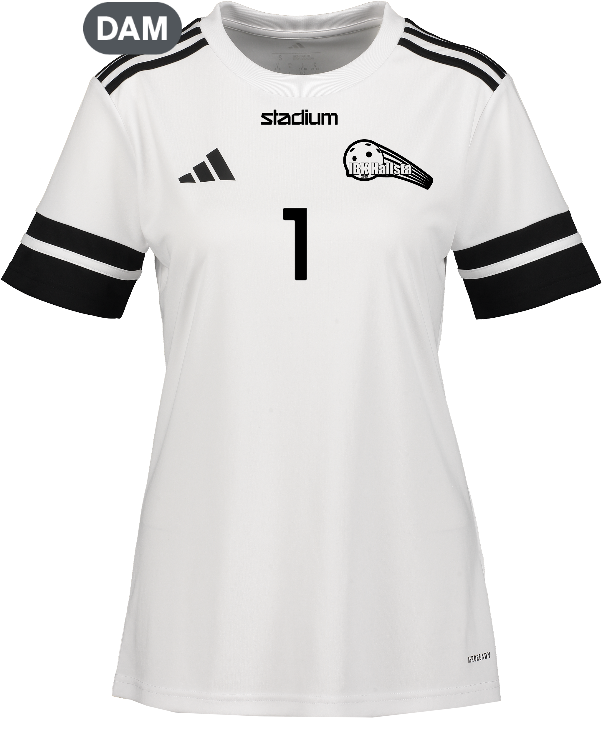 
ADIDAS, 
Squad25 Jsy W, 
Detail 1
