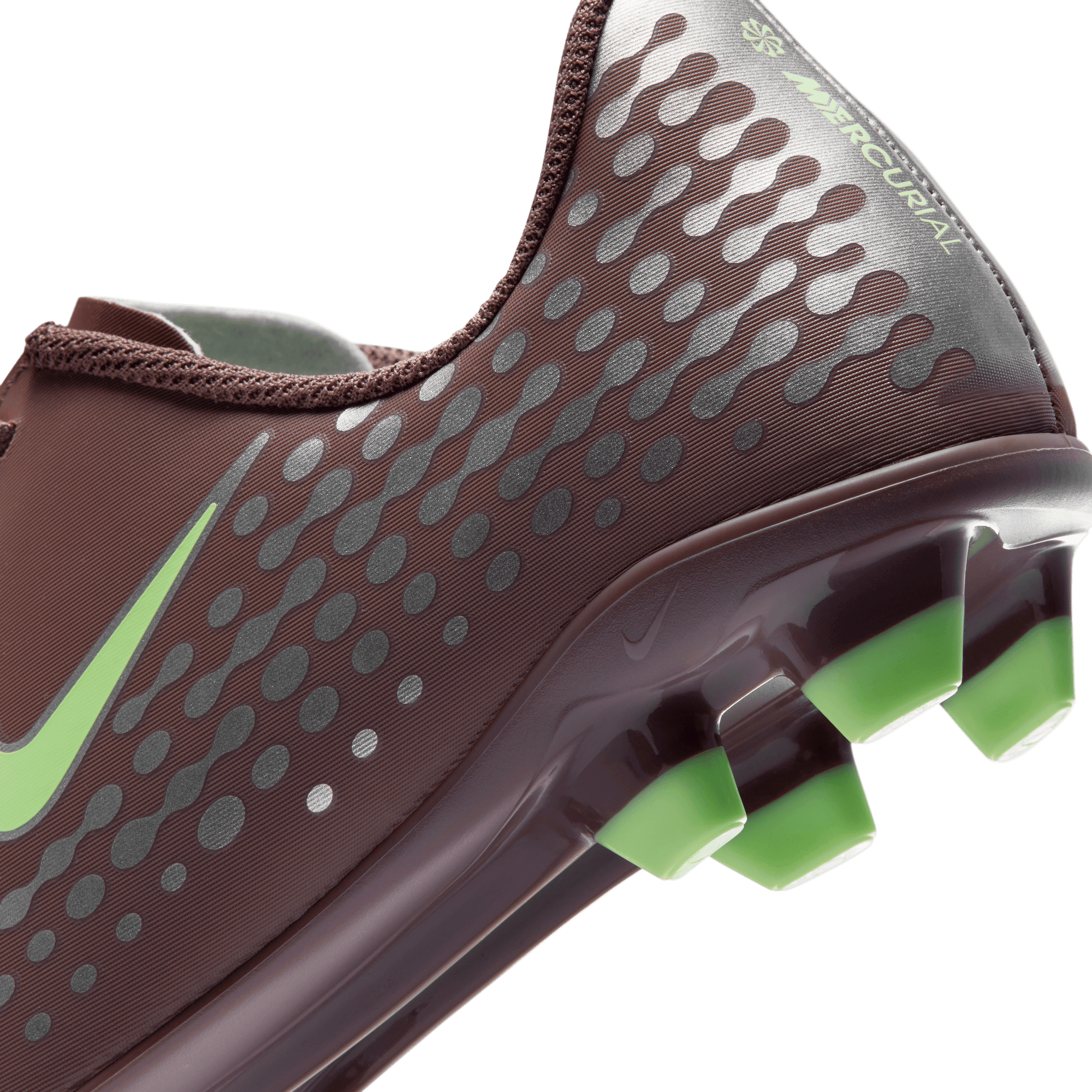 NIKE, Jr Vapor 16 Club Km Fg/Mg