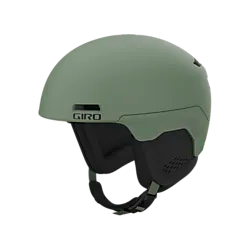 Owen Spherical Mips - Mat Green Standard Small1x1