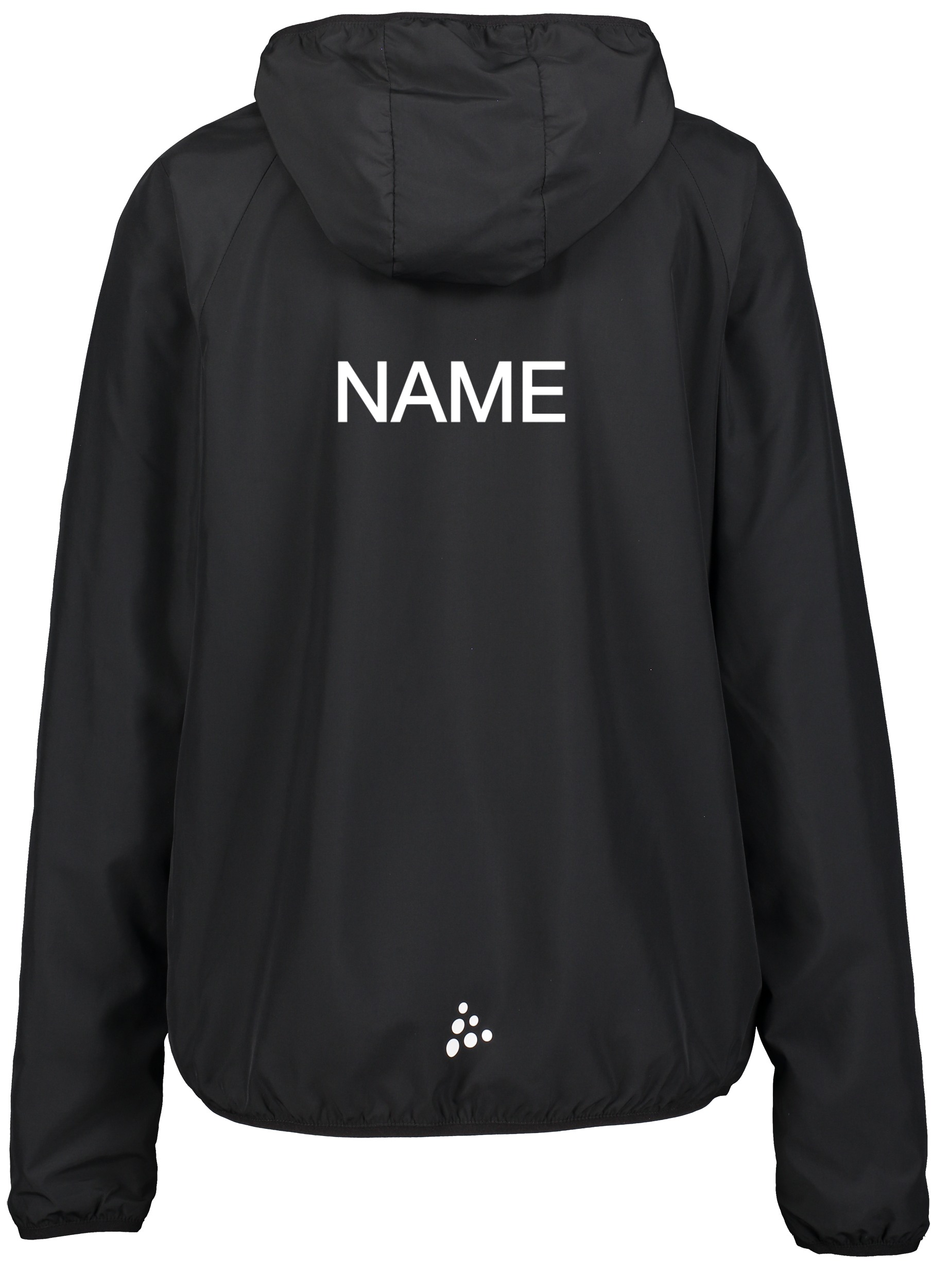 CRAFT, Squad Go Wind Jacket W