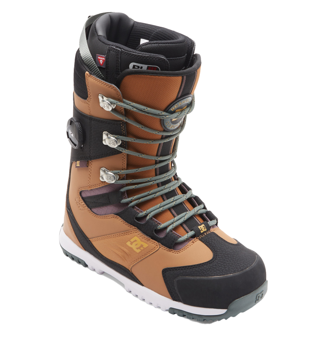 DC, M Premier Hybrid