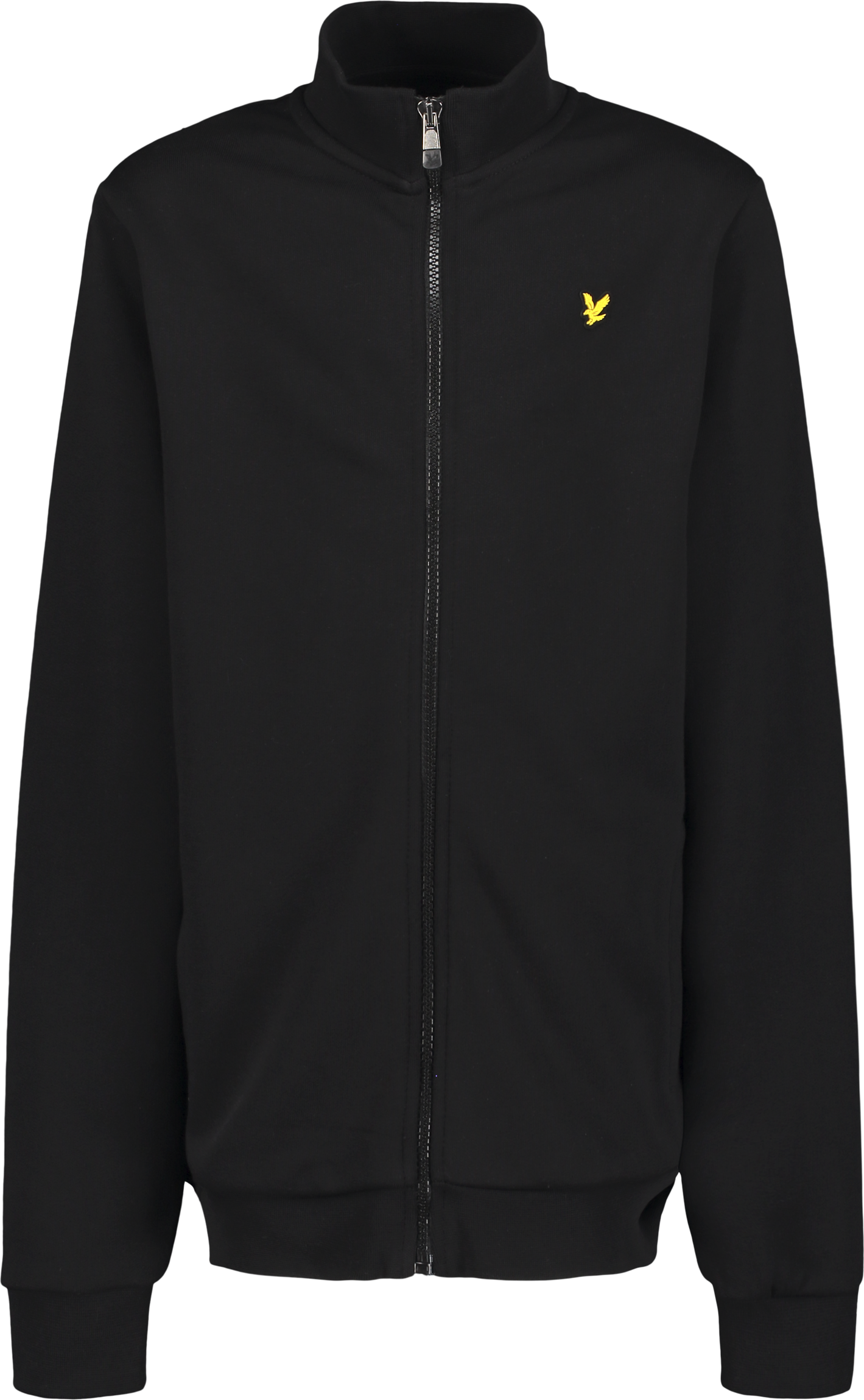 
LYLE & SCOTT, 
J SPORTS LOOPBACK TRACK TOP, 
Detail 1
