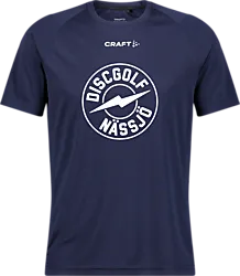 398763102101 CRAFT Rush 2.0 Ss Tee M 398763102101 CRAFT Rush 2.0 Ss Tee M Standard Small1x1