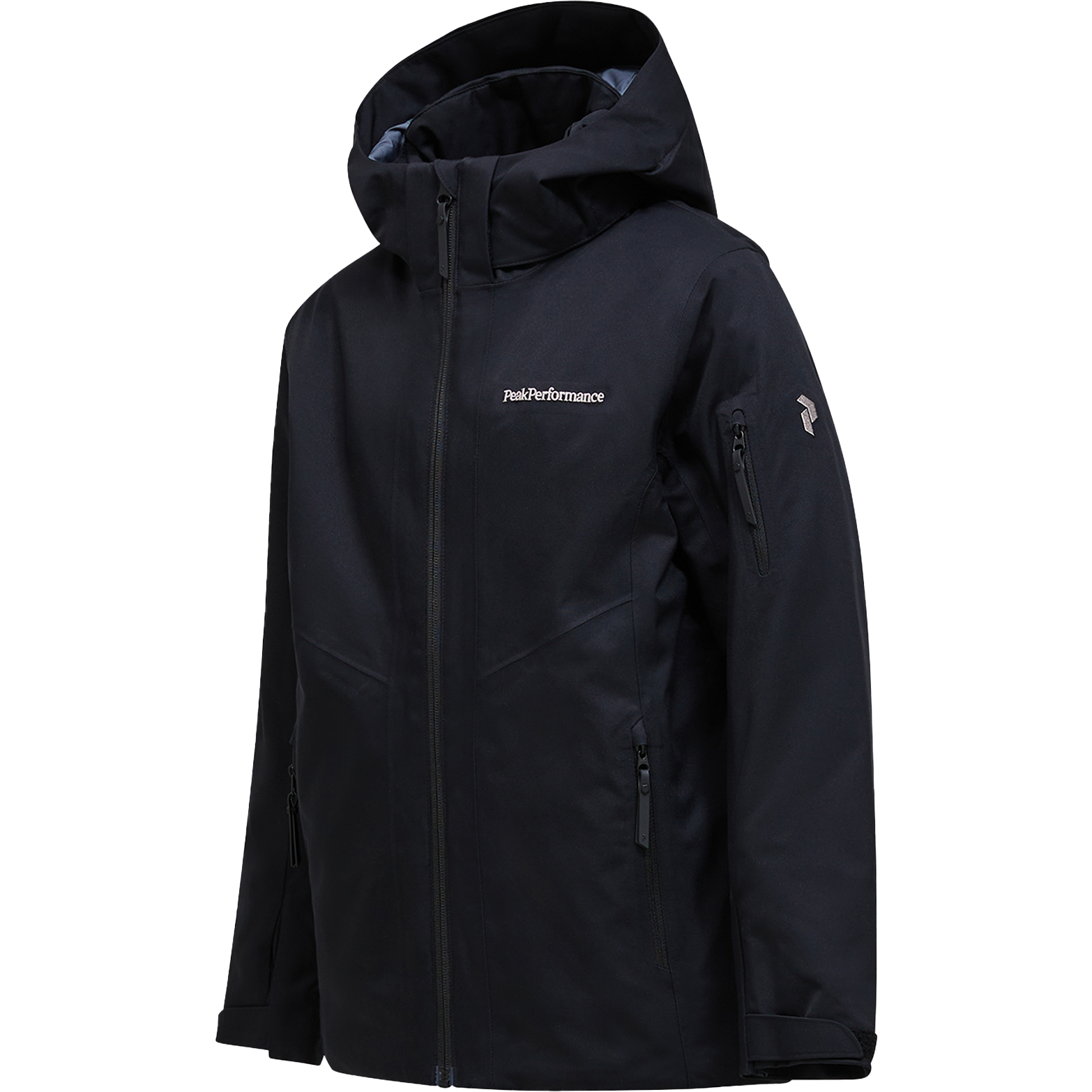 PEAK PERFORMANCE, J Maroon Jacket