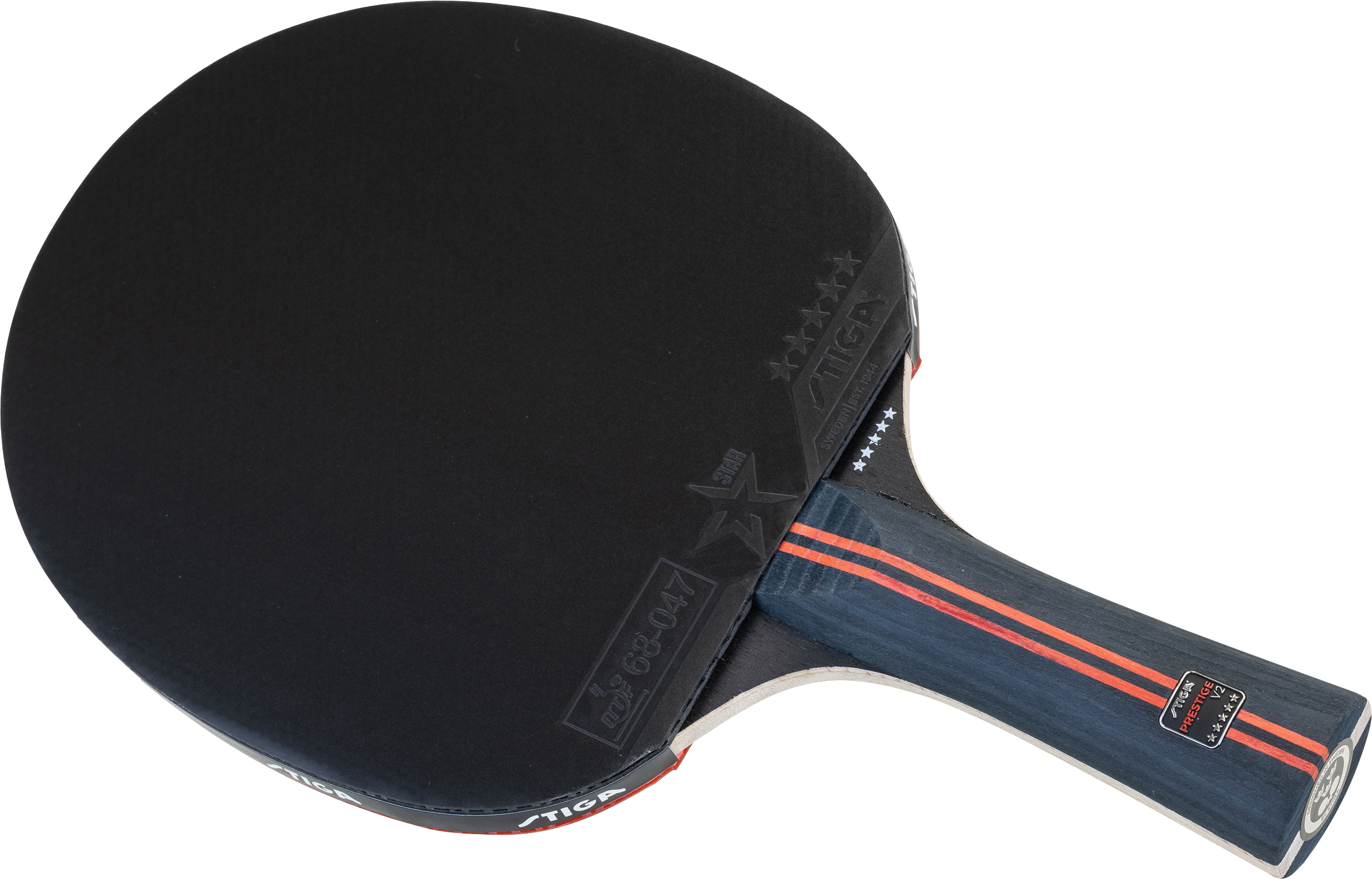 STIGA, PRESTIGE V2 5-X
