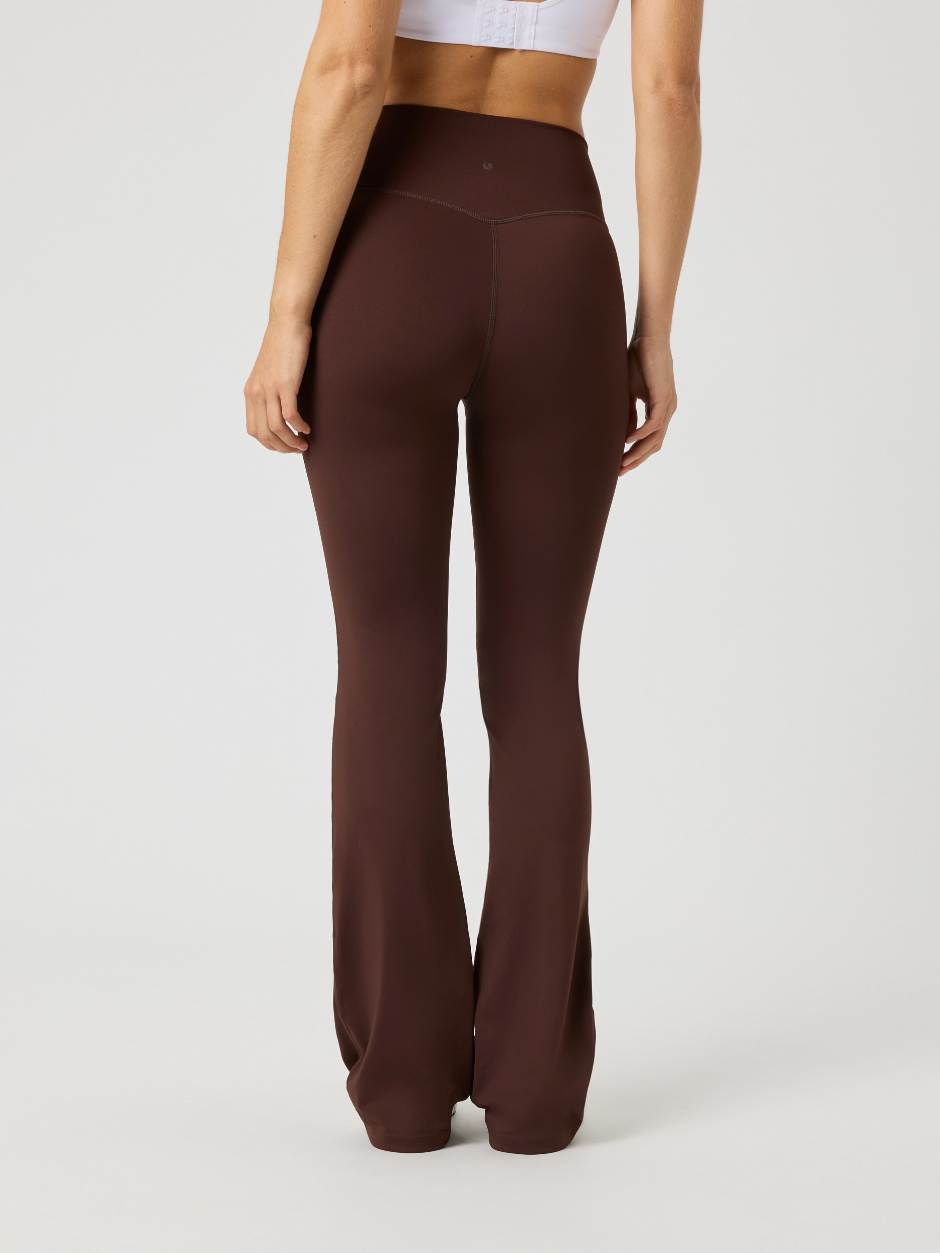 BJ&Ouml;RN BORG, Borg Flare Tights