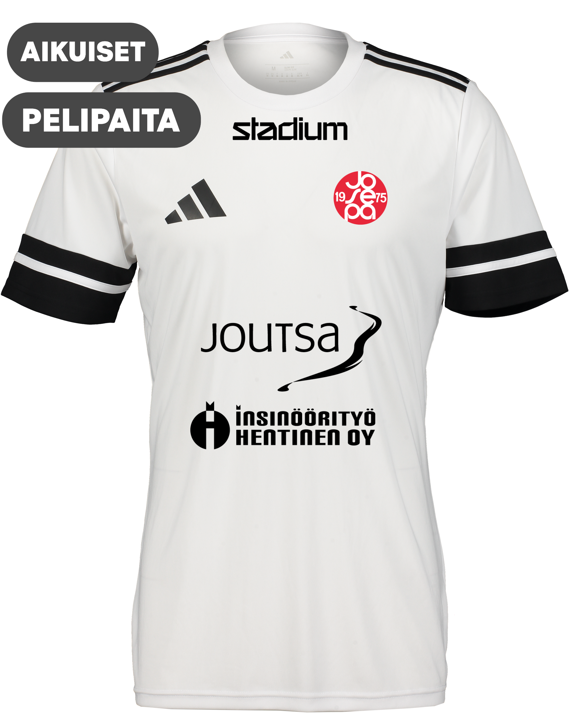 
ADIDAS, 
Squad25 Jsy, 
Detail 1
