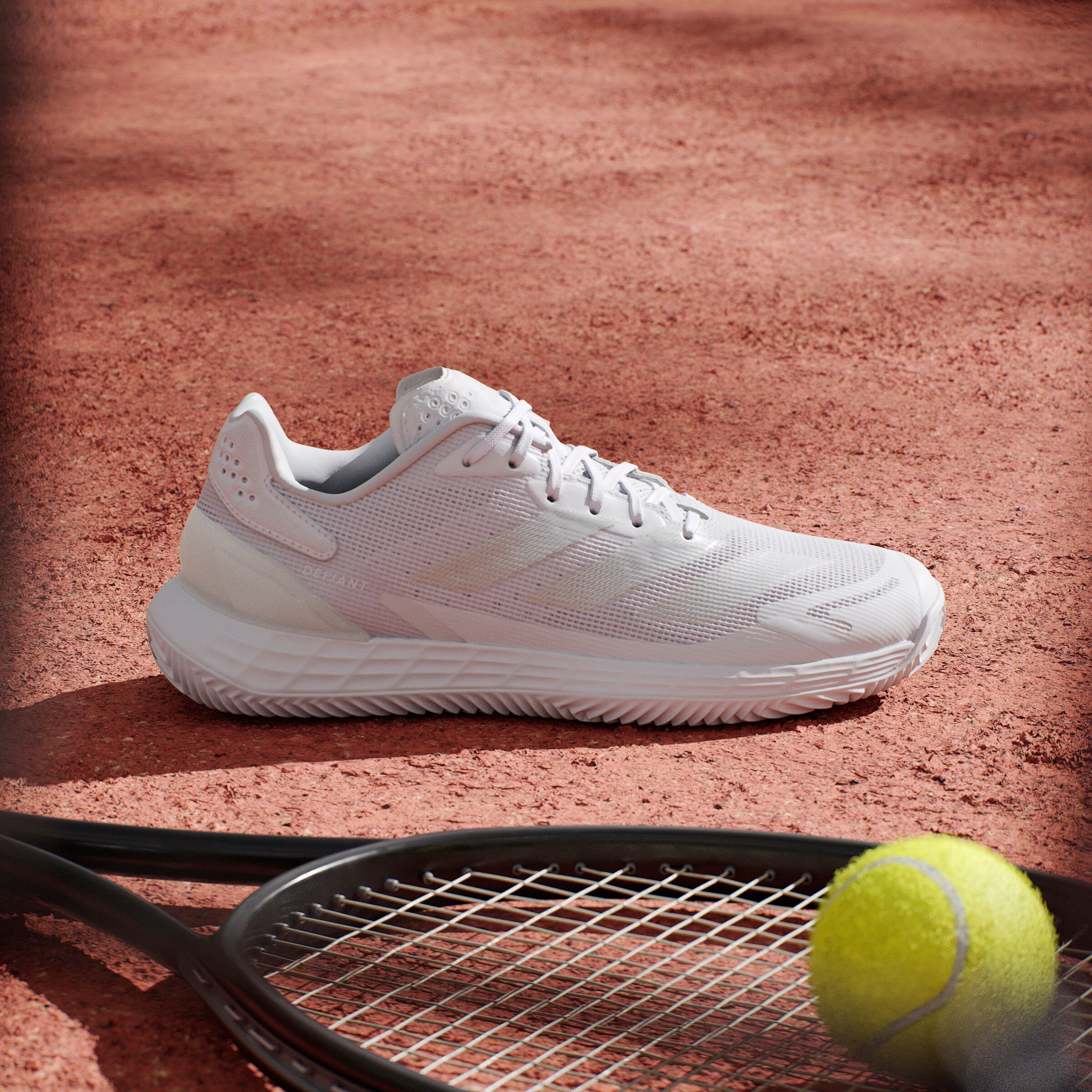 ADIDAS, Defiant Speed 2 W Clay