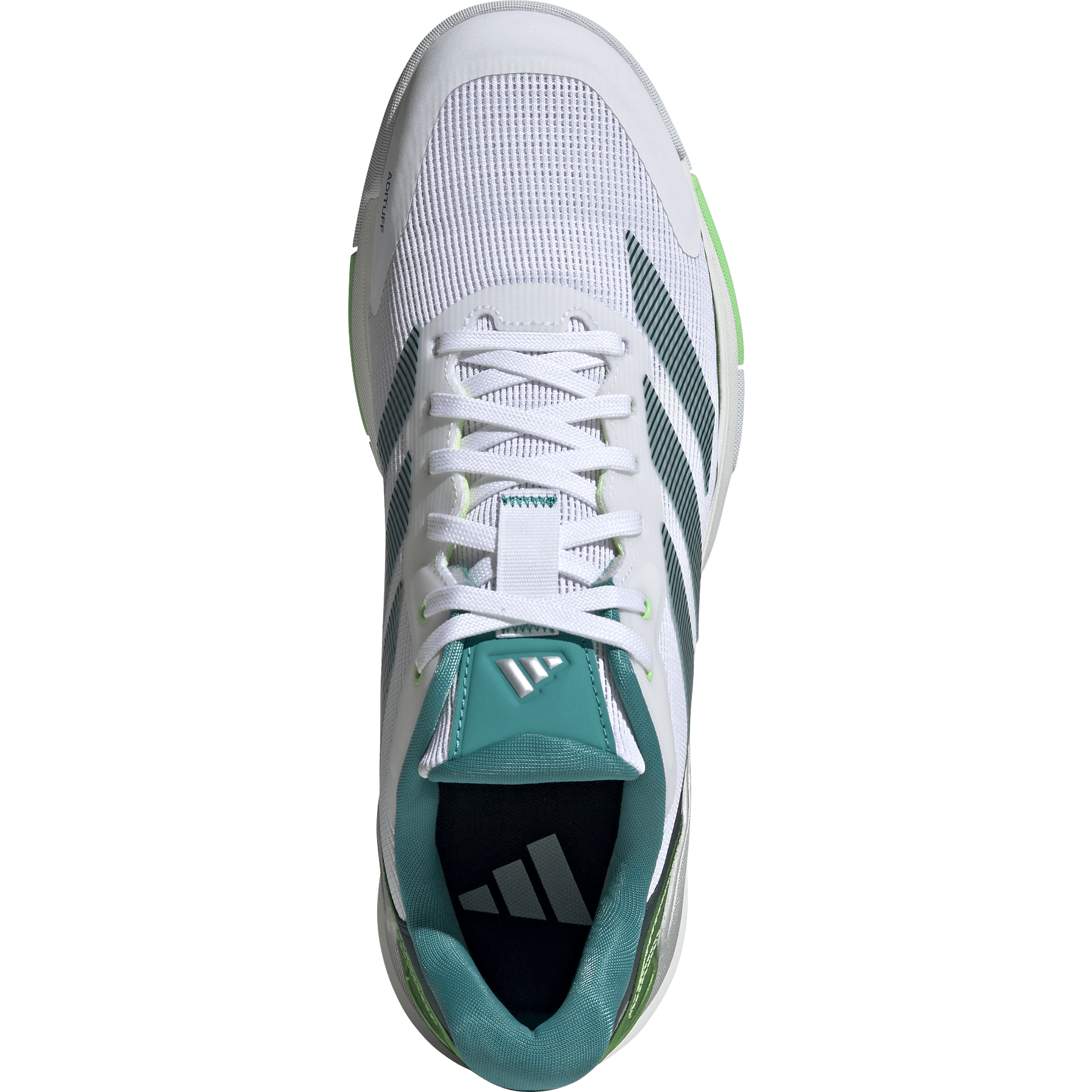 ADIDAS, M Crazyquick Ls Padel