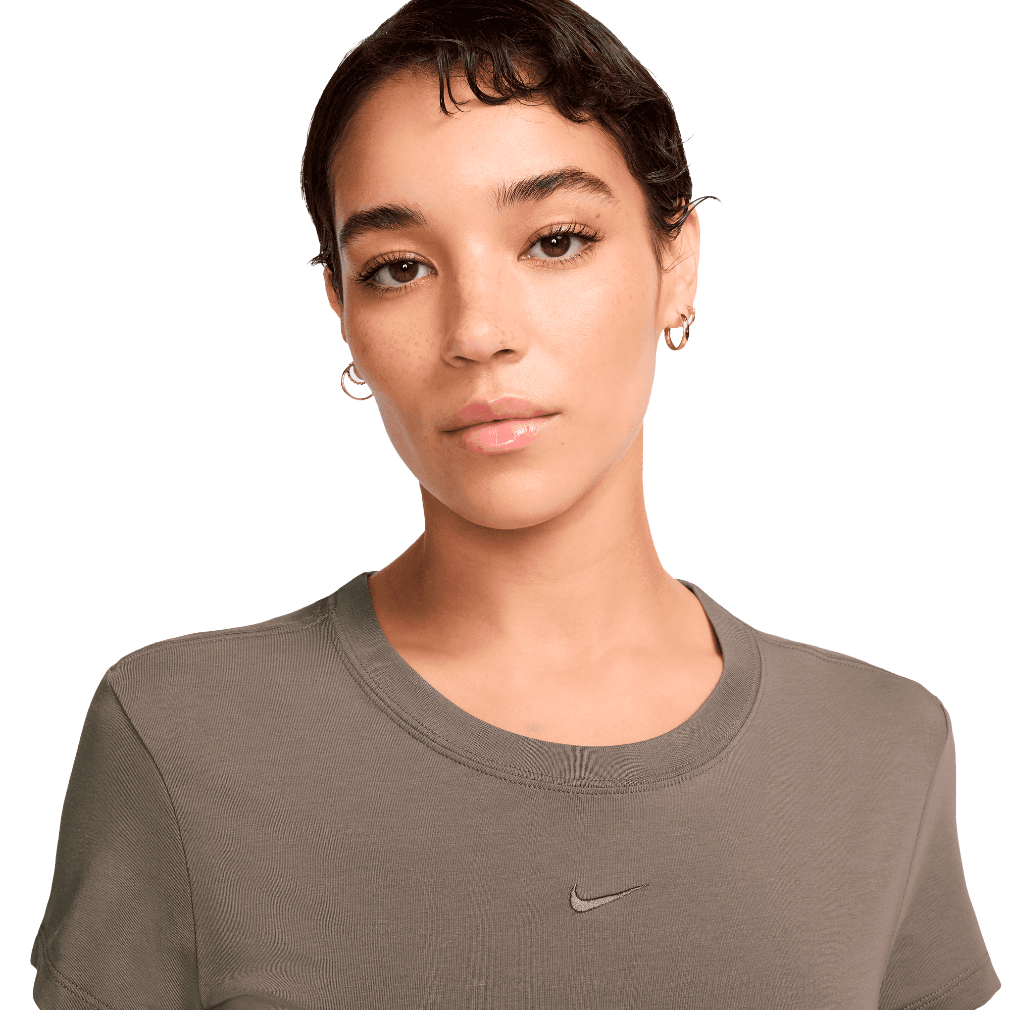 NIKE, W Chill Knt Md Crp