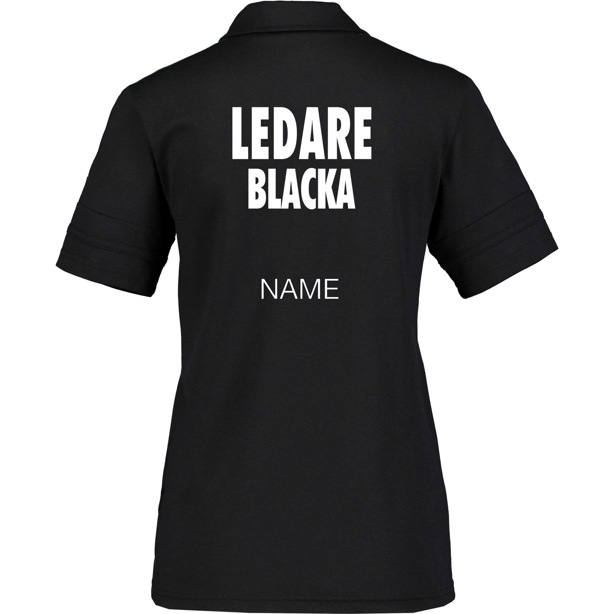 ADIDAS, Squad25 C Polo W