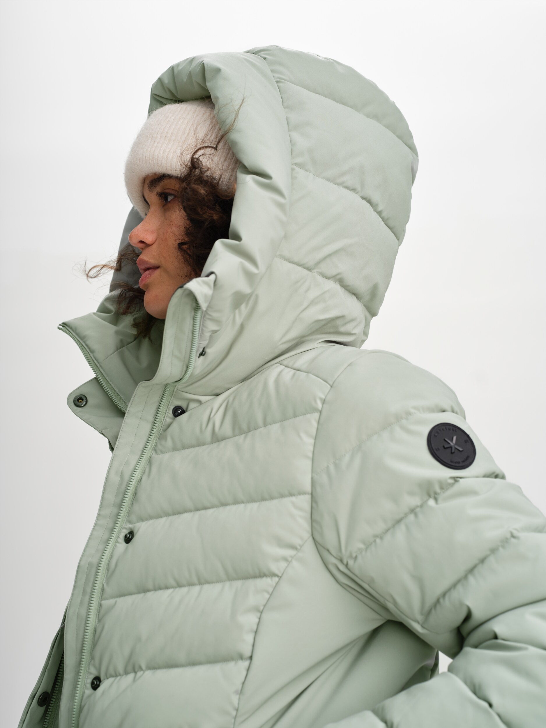 EVEREST, W Zeda Jacket