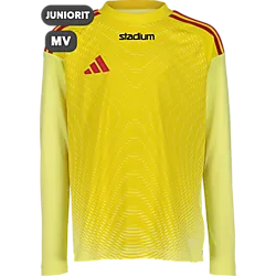 400134107103 ADIDAS T25 C Gk Jsy Ls Jr 400134107103 ADIDAS T25 C Gk Jsy Ls Jr Standard Small1x1