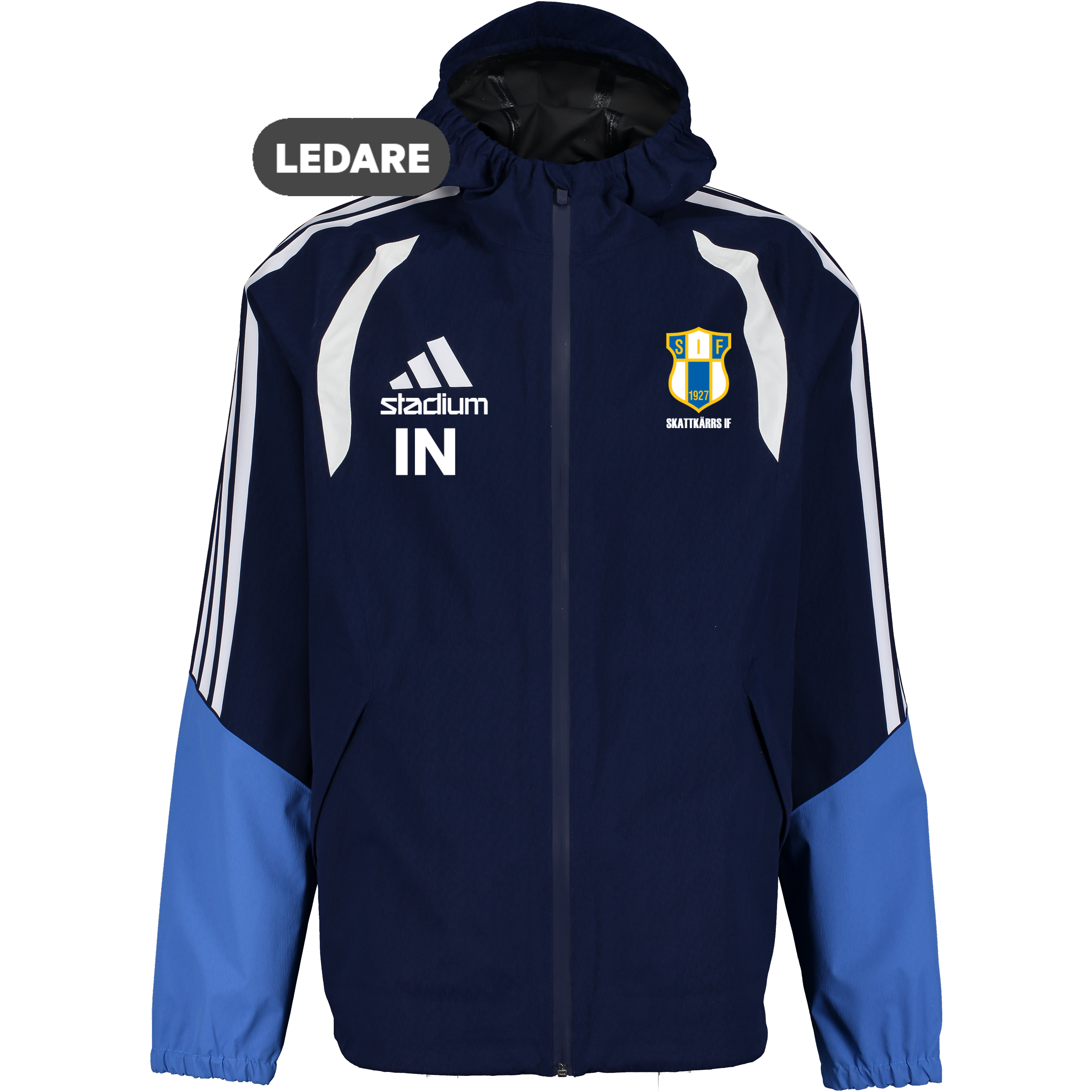 
ADIDAS, 
TIRO26 RN JKT, 
Detail 1
