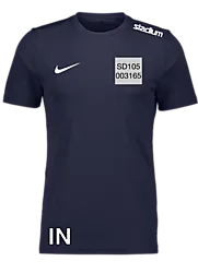 299007105101 NIKE Park VII SS Jsy 299007105101 NIKE Park VII SS Jsy Standard Small1x1