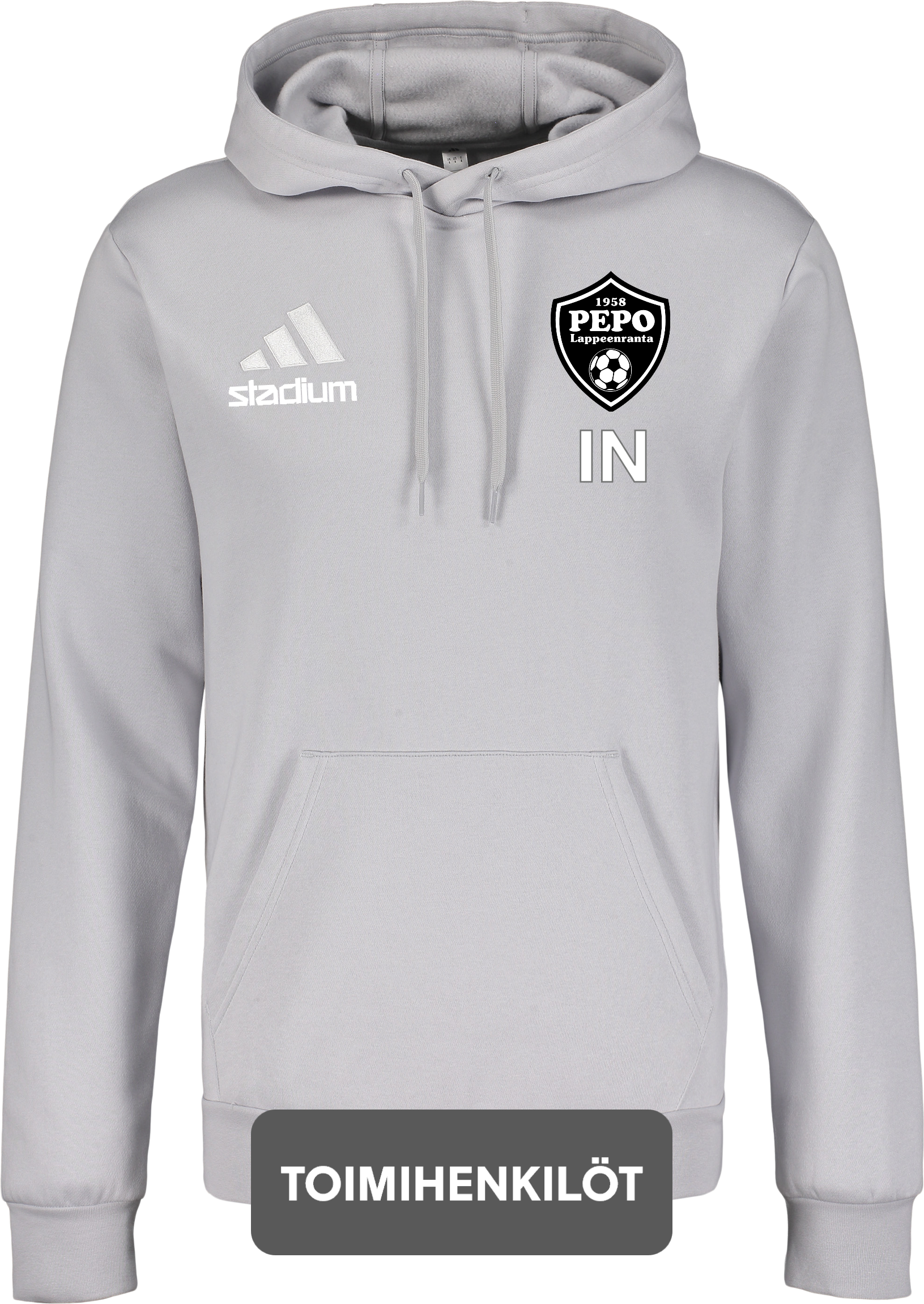 
ADIDAS, 
ENT26 HOODY, 
Detail 1
