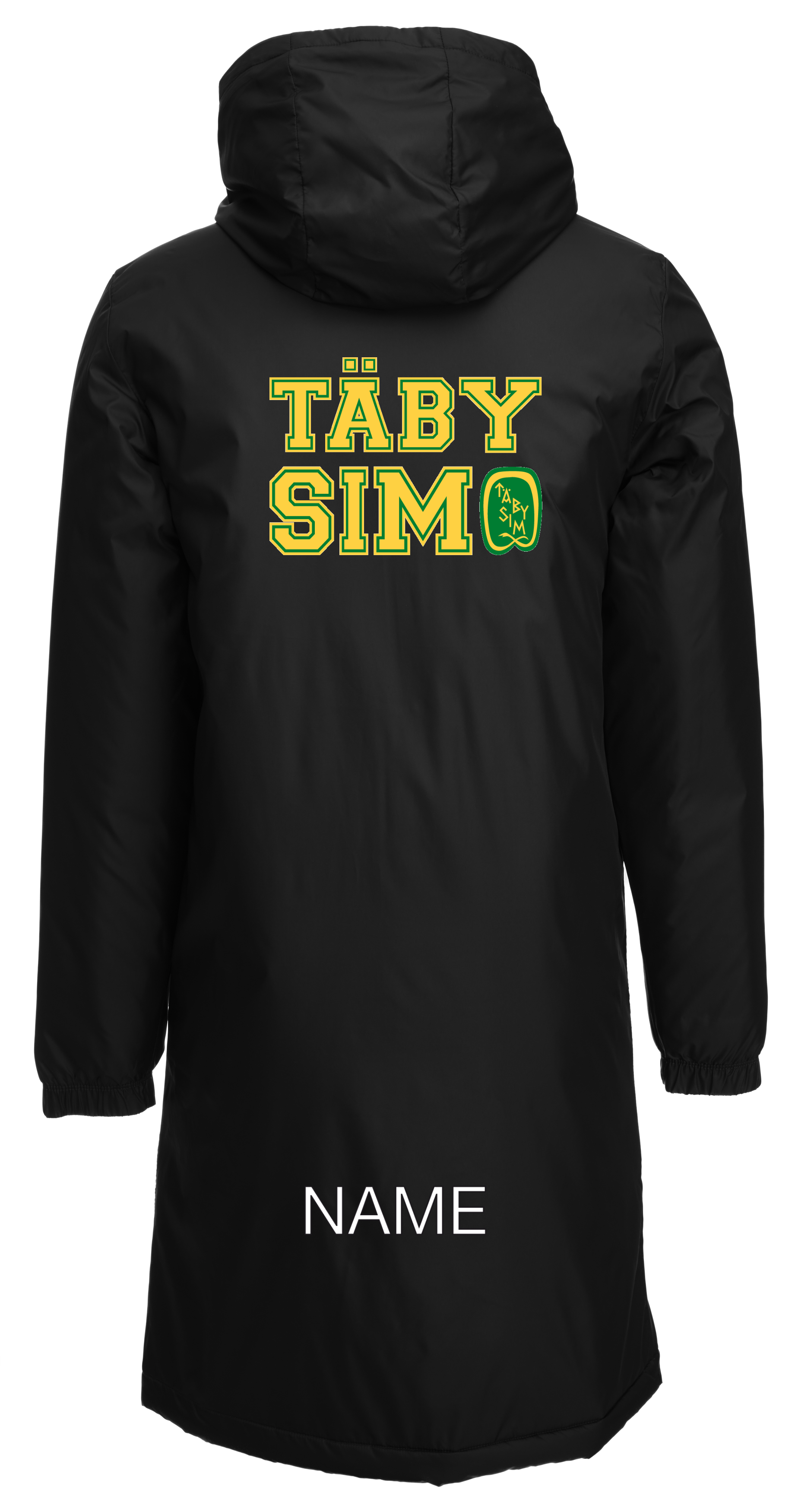 NIKE, PARK26 SDF JKT