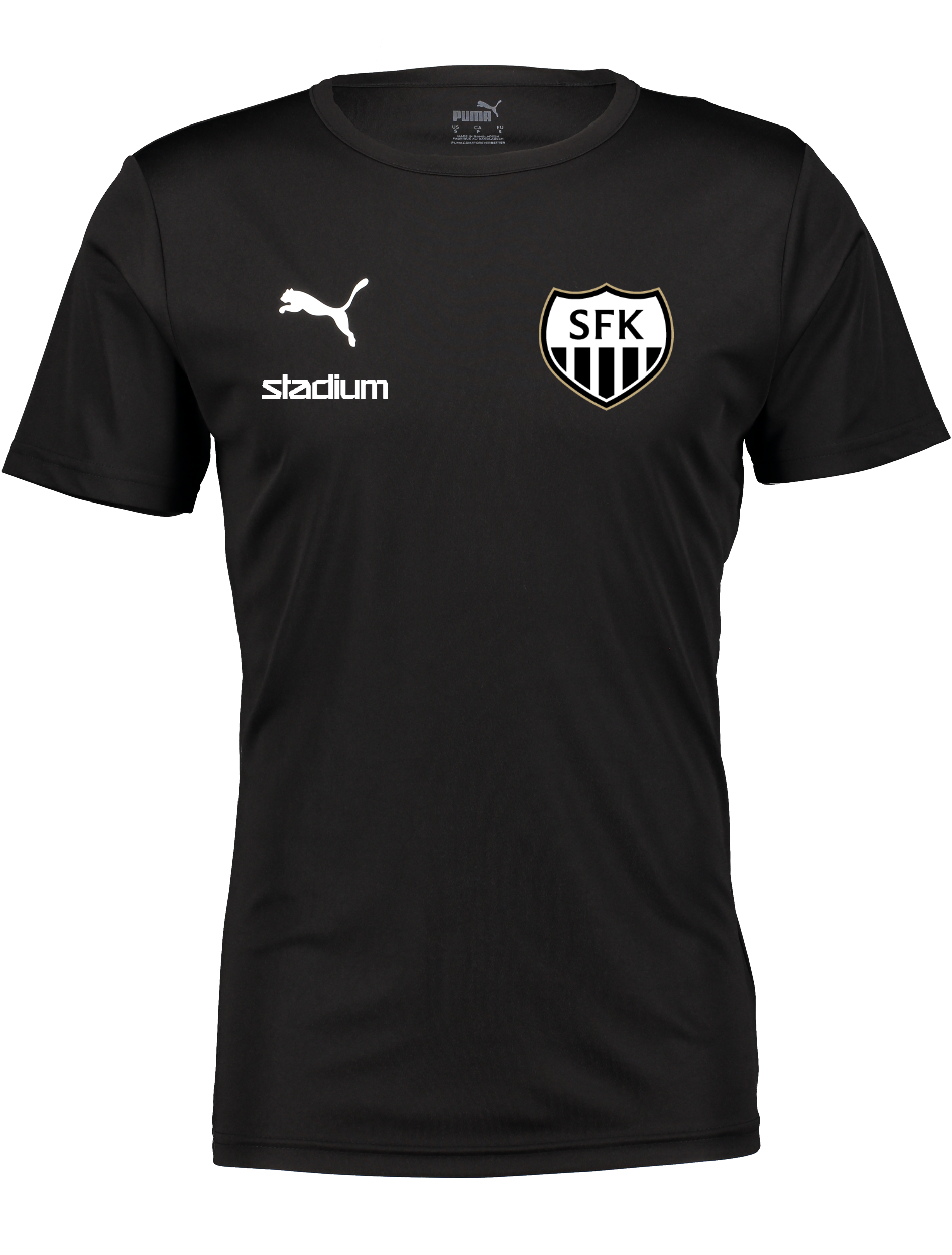 
PUMA, 
T Rise Matchday Jsy Jr, 
Detail 1
