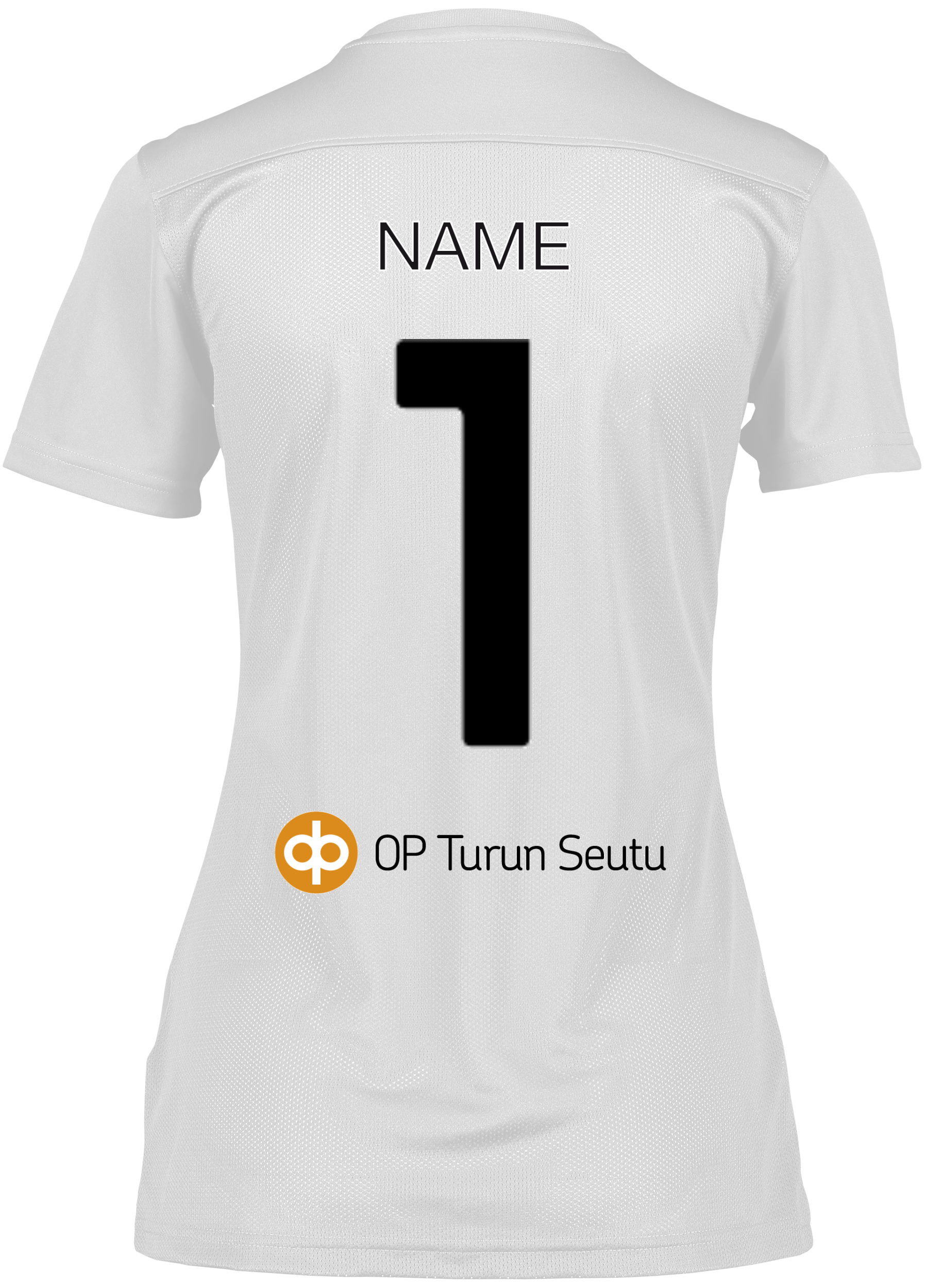 NIKE, Park VII SS Jsy W