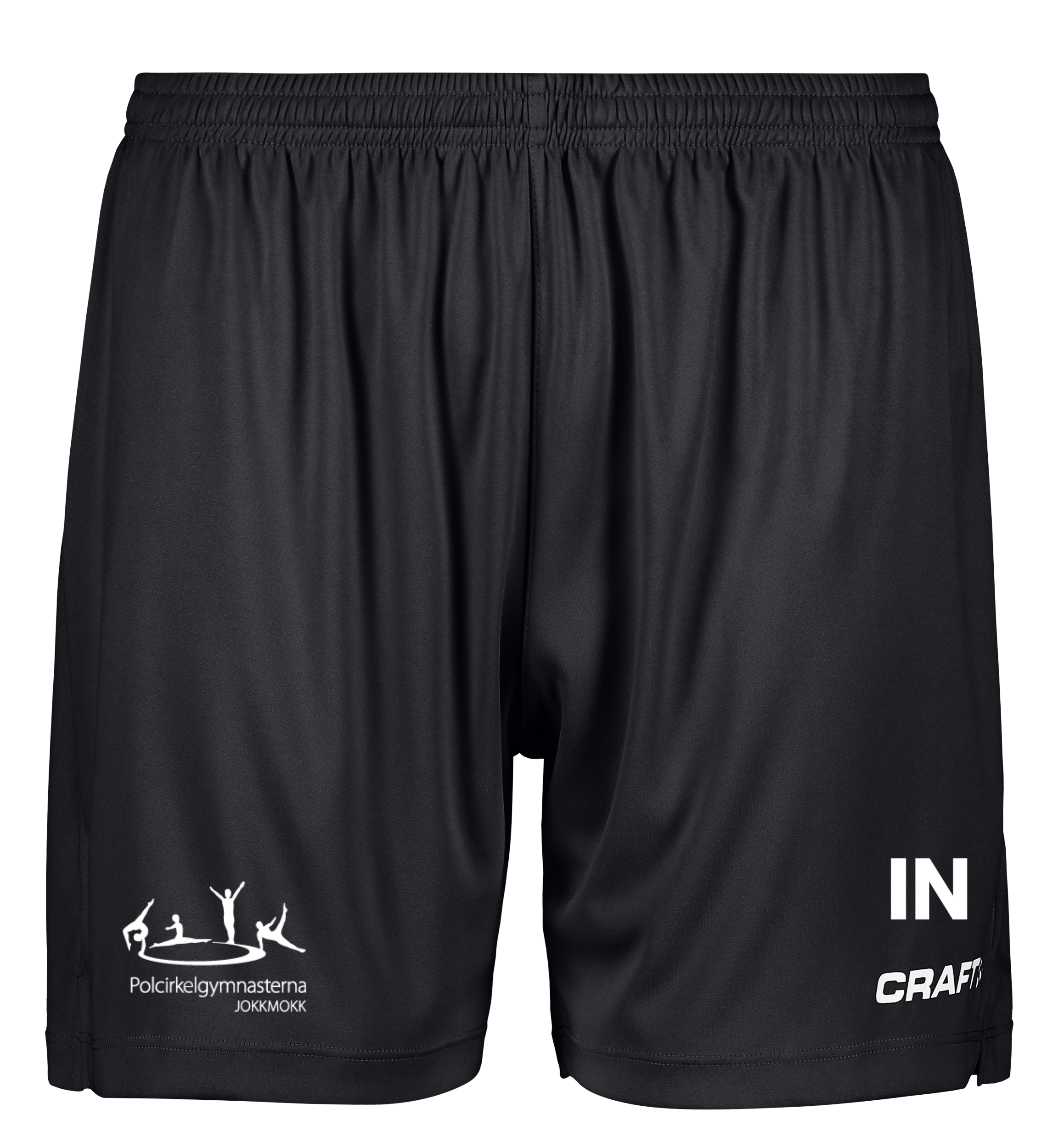 
CRAFT, 
Squad Go Short W, 
Detail 1
