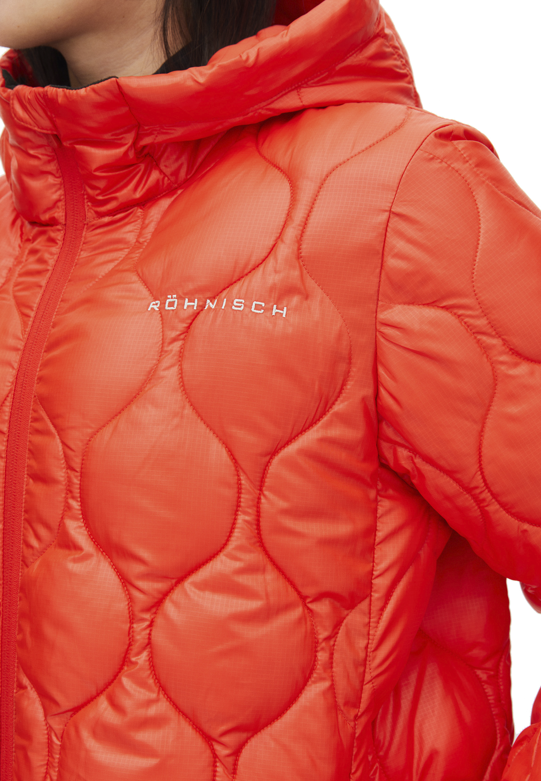 R&Ouml;HNISCH, W Lula Midlayer Jkt