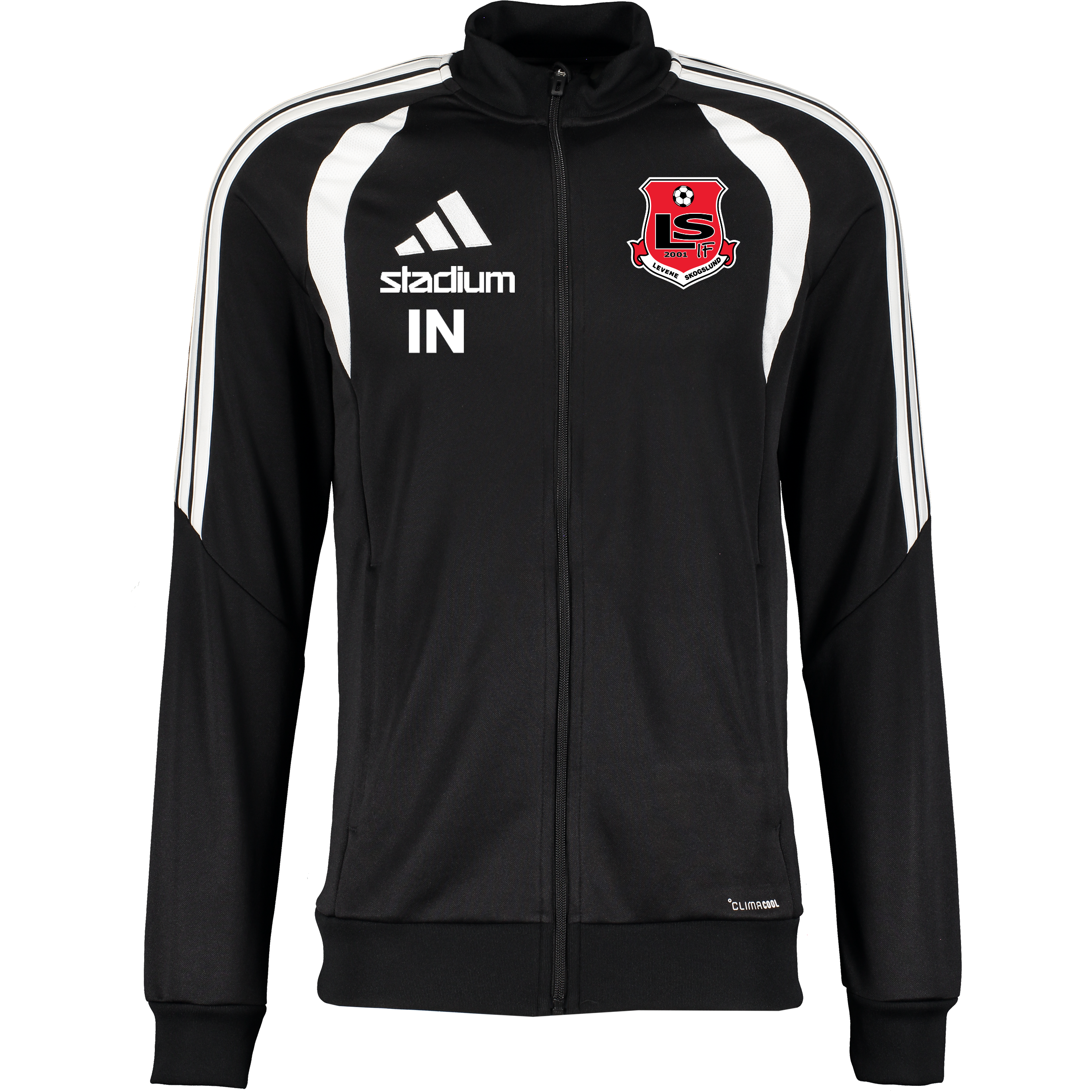 
ADIDAS, 
TIRO26 L TR JKT, 
Detail 1
